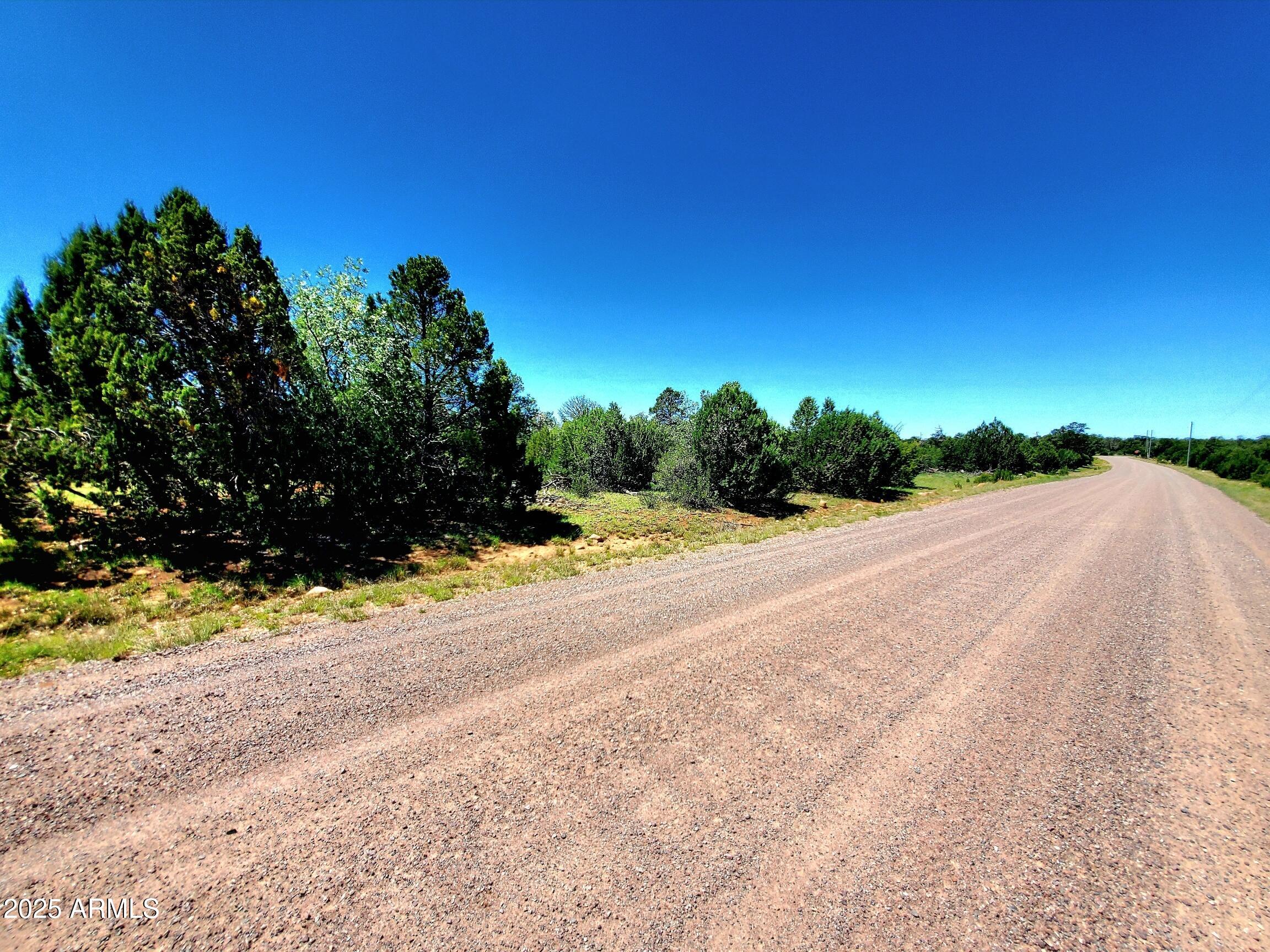 MOGOLLON RANCH 2 - Land