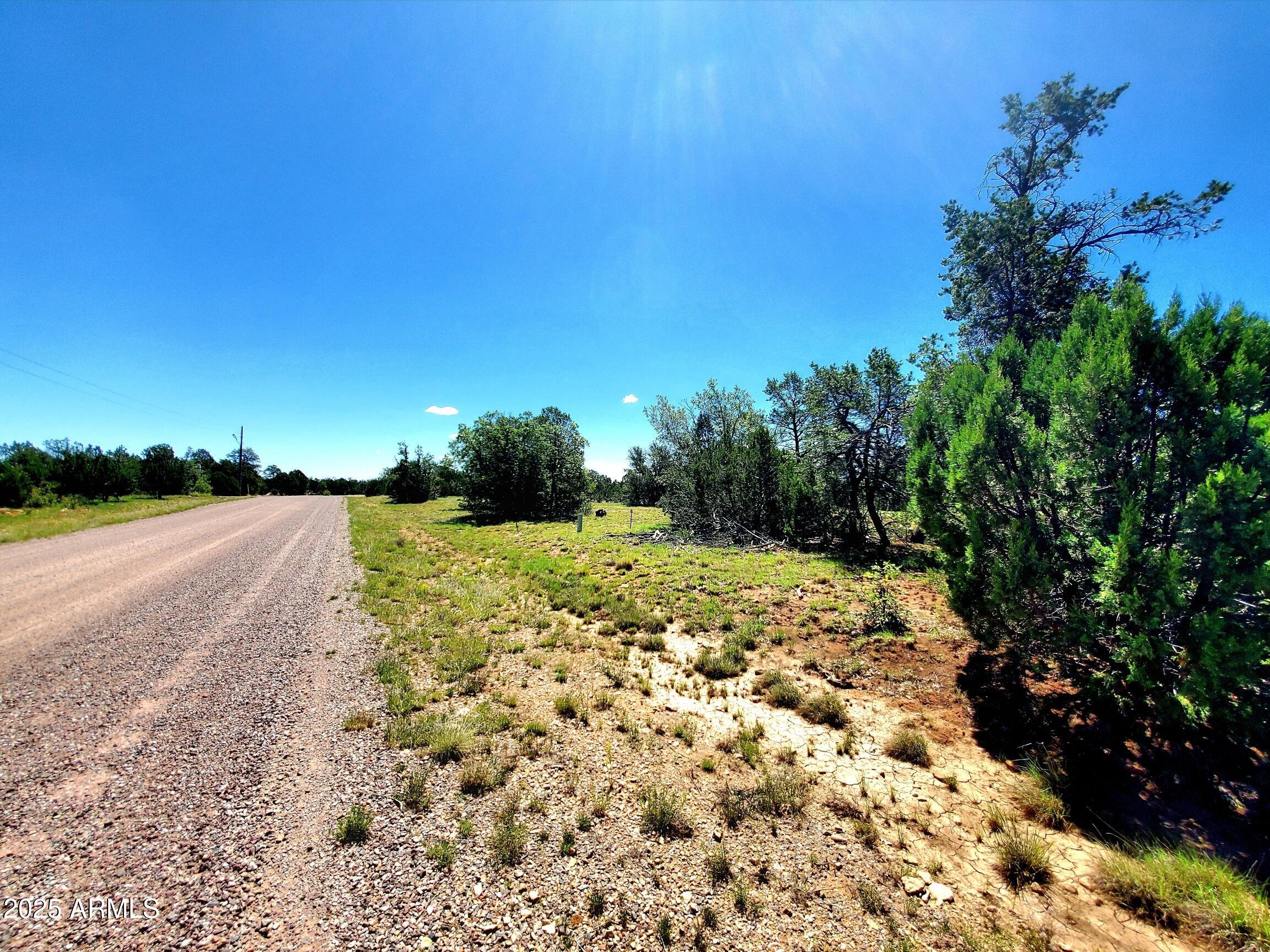 MOGOLLON RANCH 2 - Land
