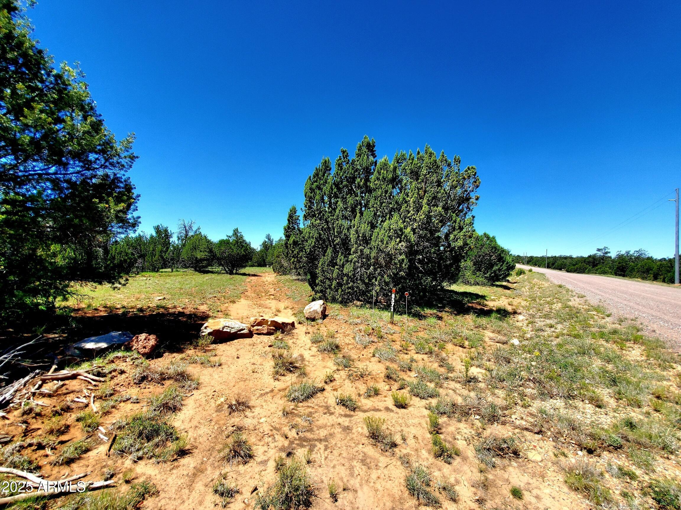 MOGOLLON RANCH 2 - Land