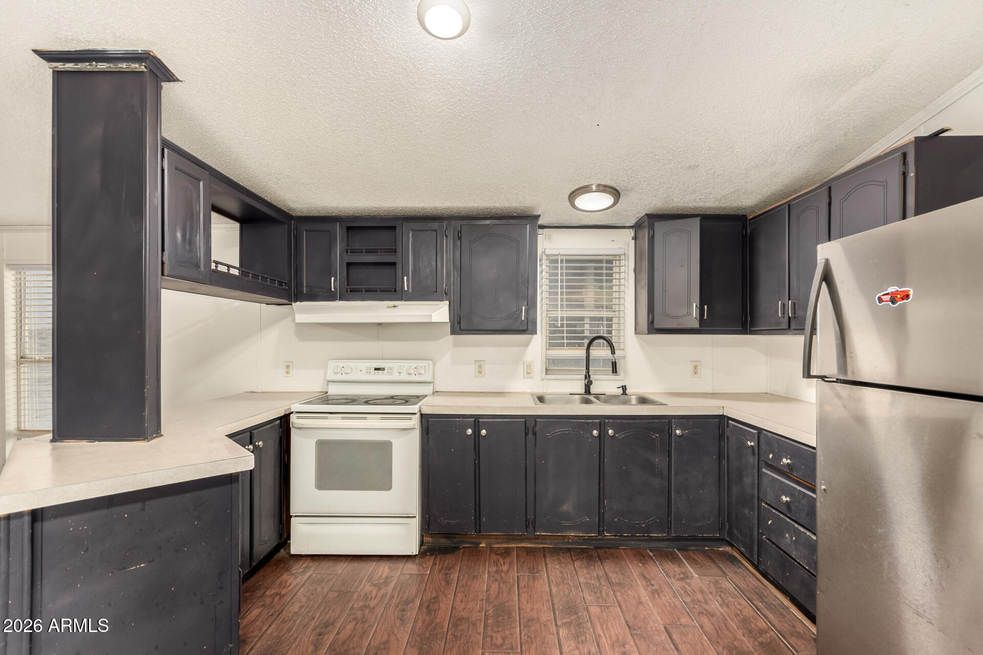 HIDDEN VALLEY ESTATES UNIT 16 - Residential