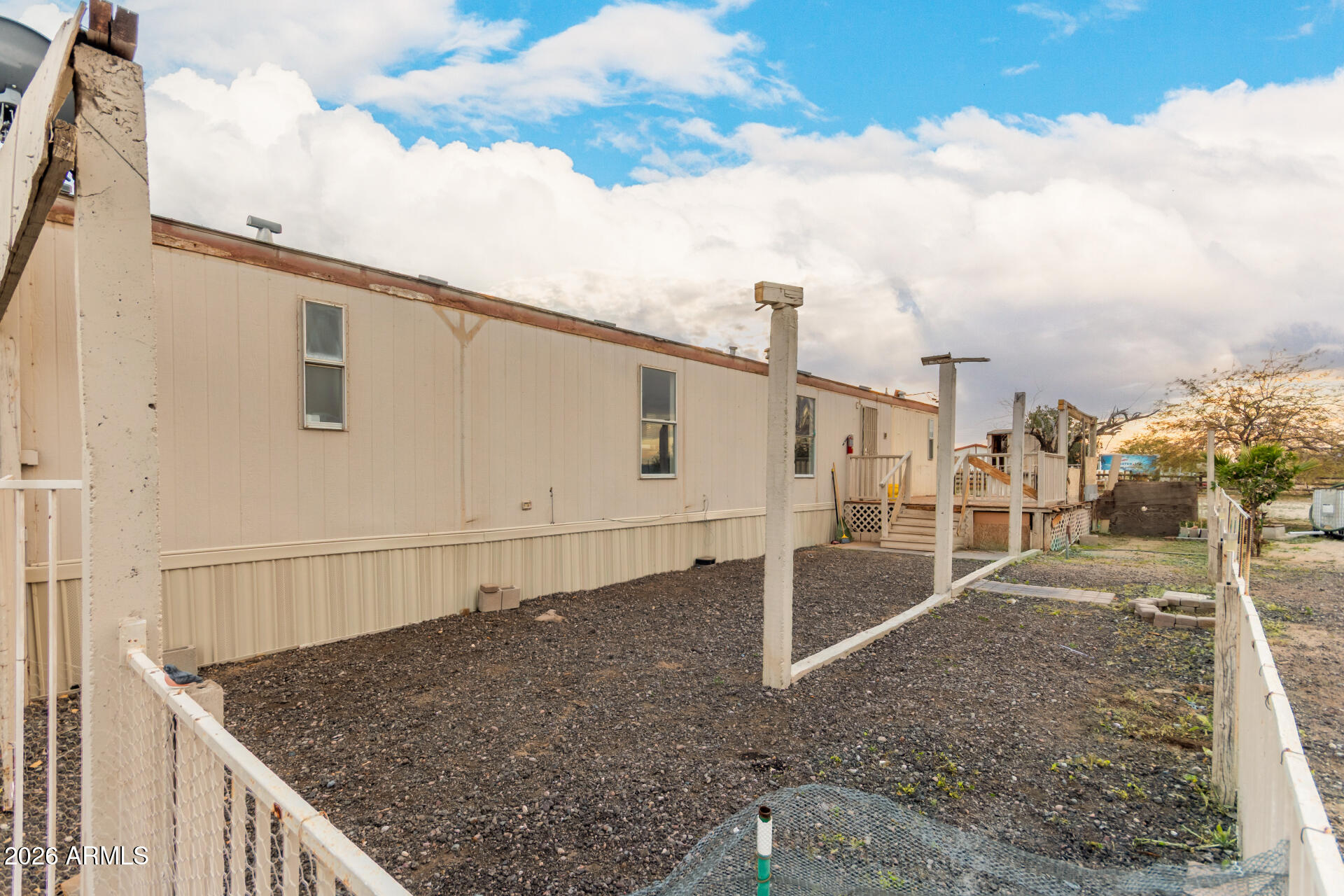 HIDDEN VALLEY ESTATES UNIT 16 - Residential
