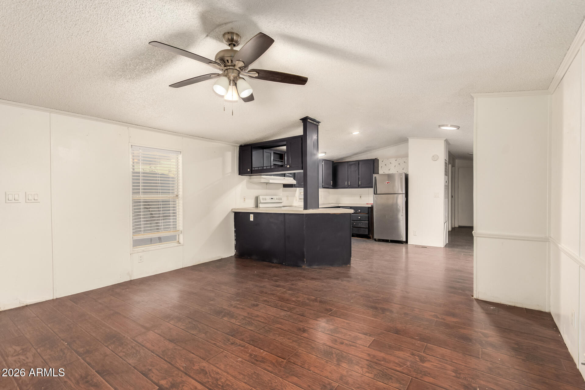 HIDDEN VALLEY ESTATES UNIT 16 - Residential