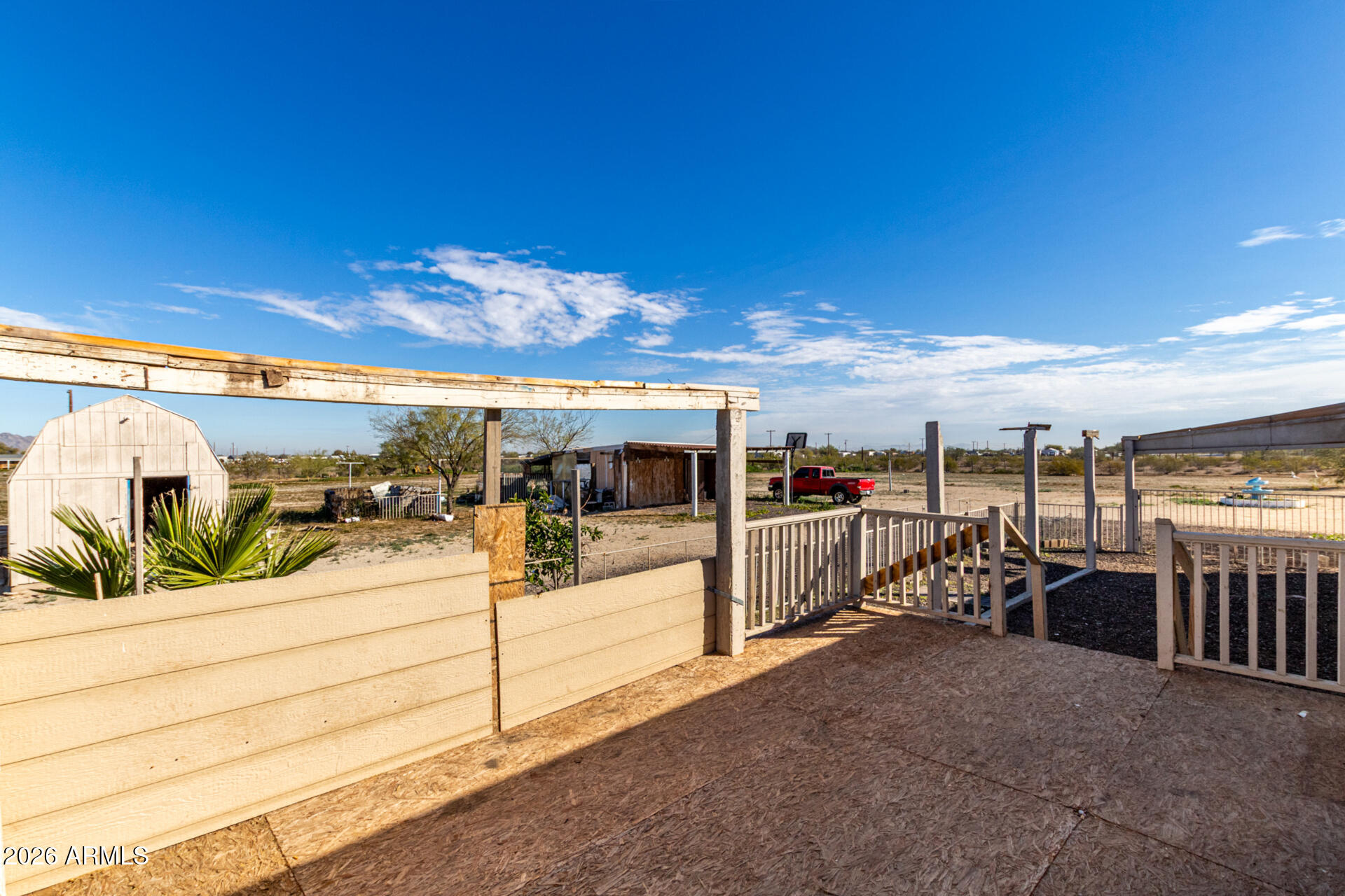 HIDDEN VALLEY ESTATES UNIT 16 - Residential