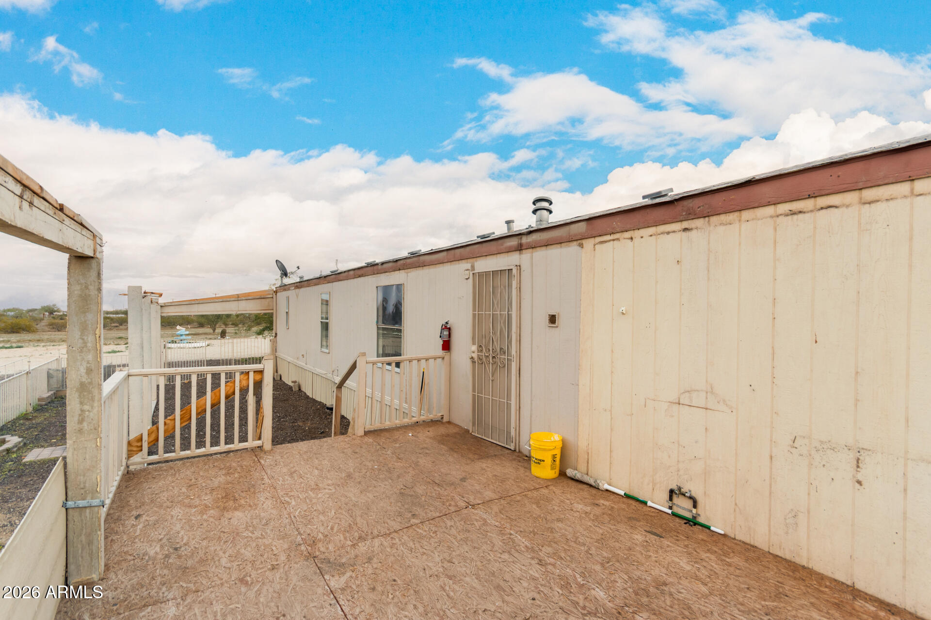 HIDDEN VALLEY ESTATES UNIT 16 - Residential