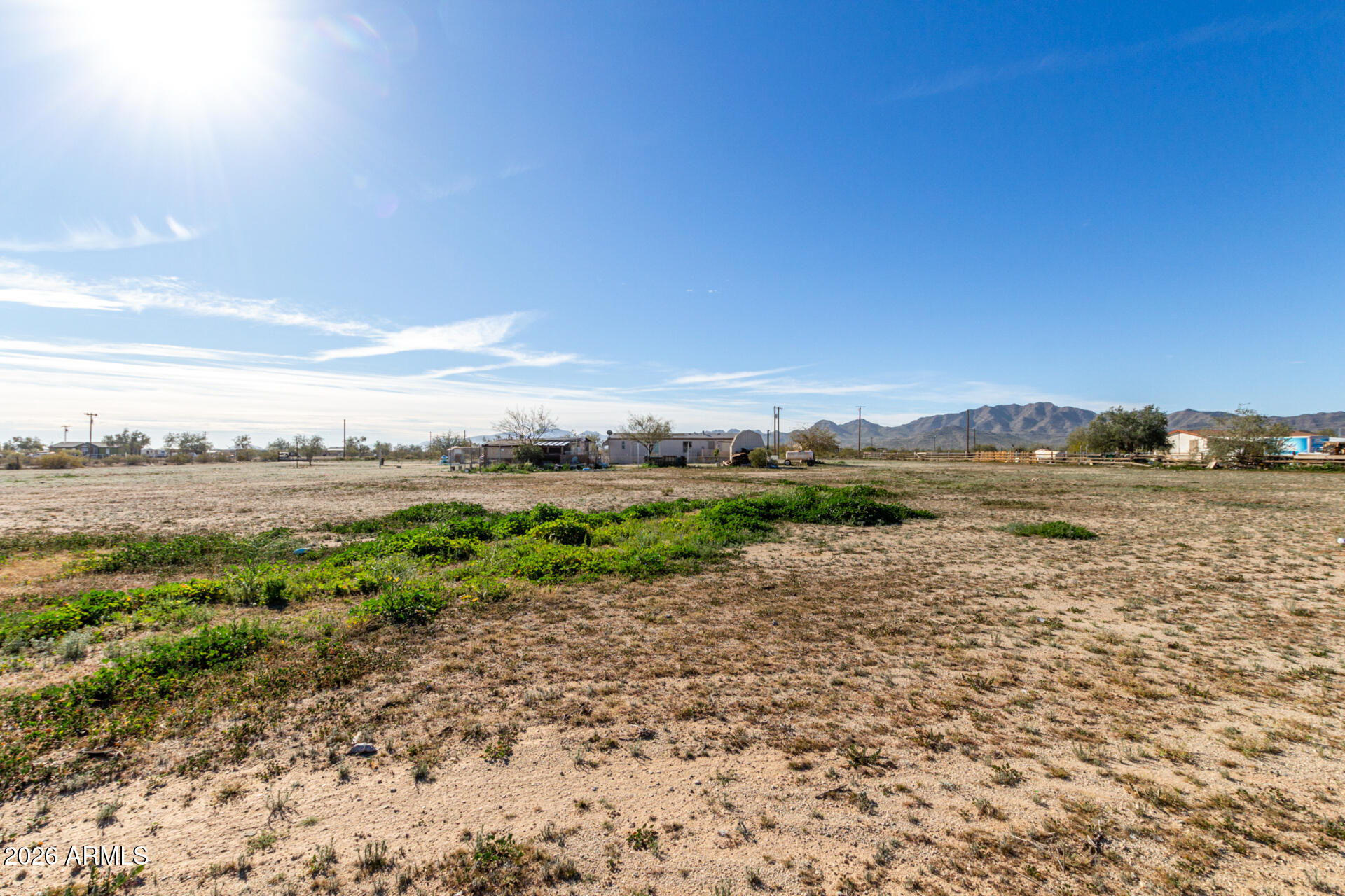 HIDDEN VALLEY ESTATES UNIT 16 - Residential