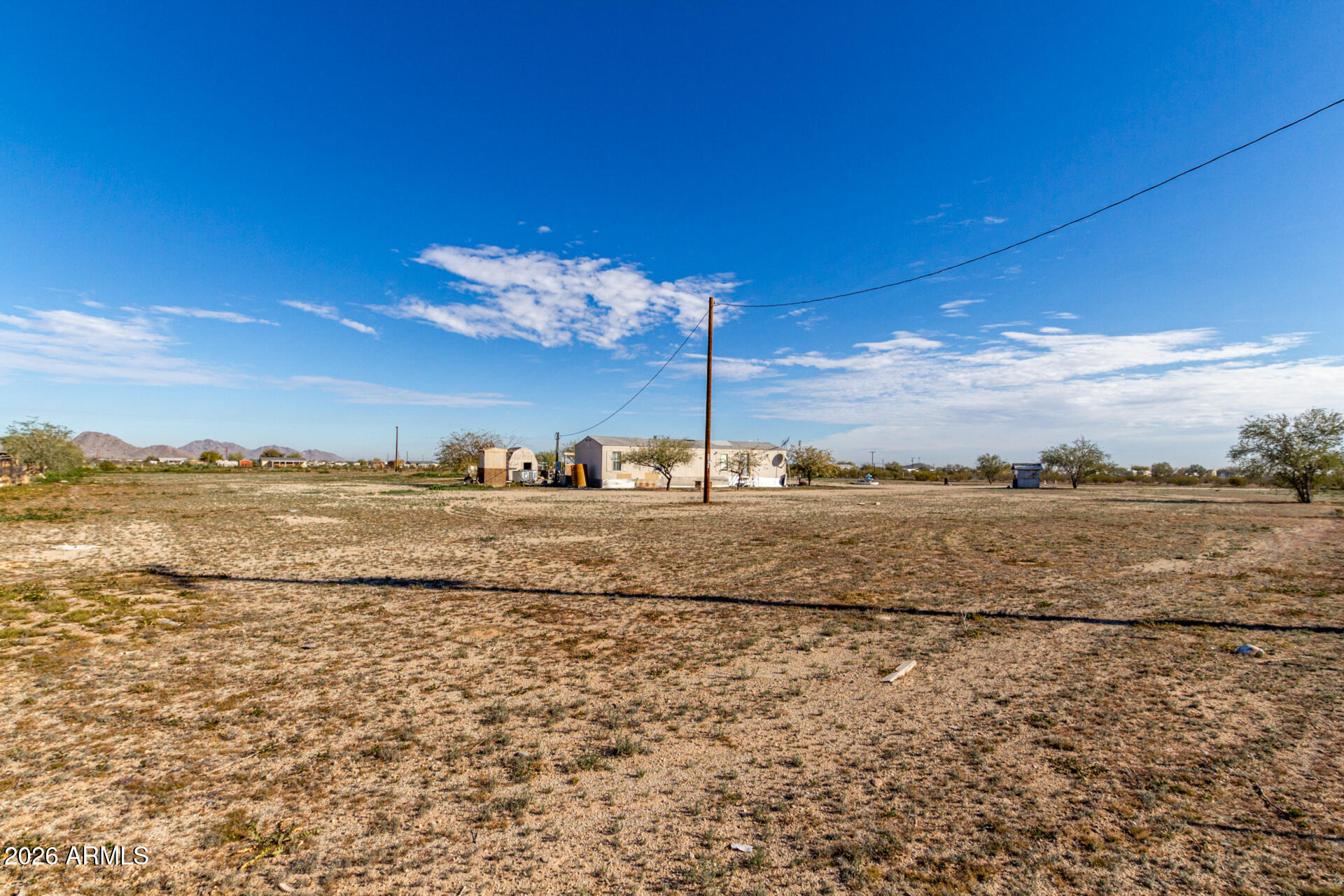 HIDDEN VALLEY ESTATES UNIT 16 - Residential