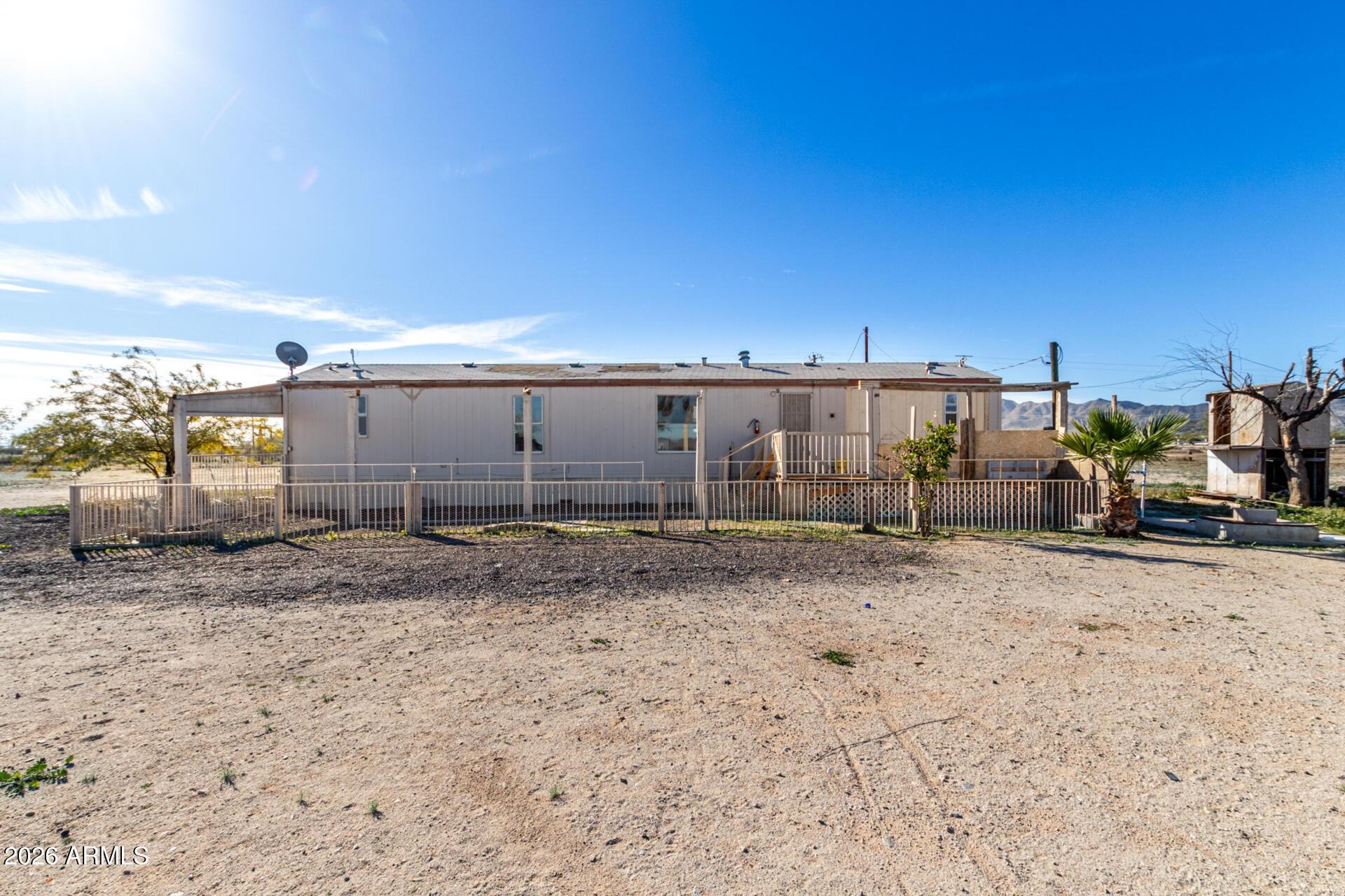 HIDDEN VALLEY ESTATES UNIT 16 - Residential