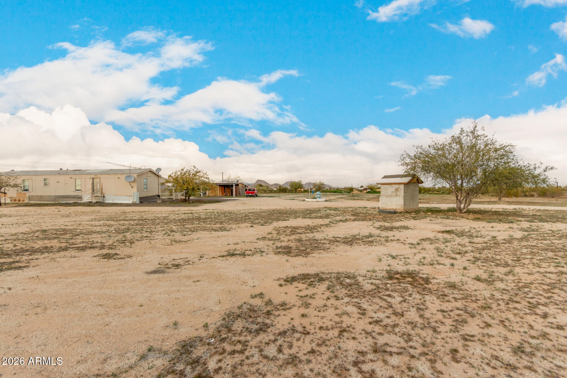 HIDDEN VALLEY ESTATES UNIT 16 - Residential