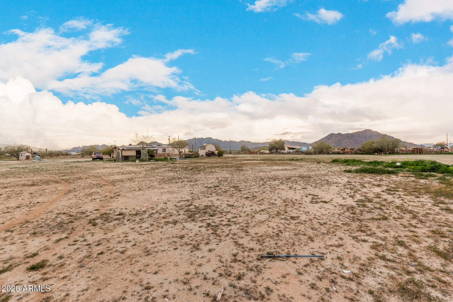 HIDDEN VALLEY ESTATES UNIT 16 - Residential