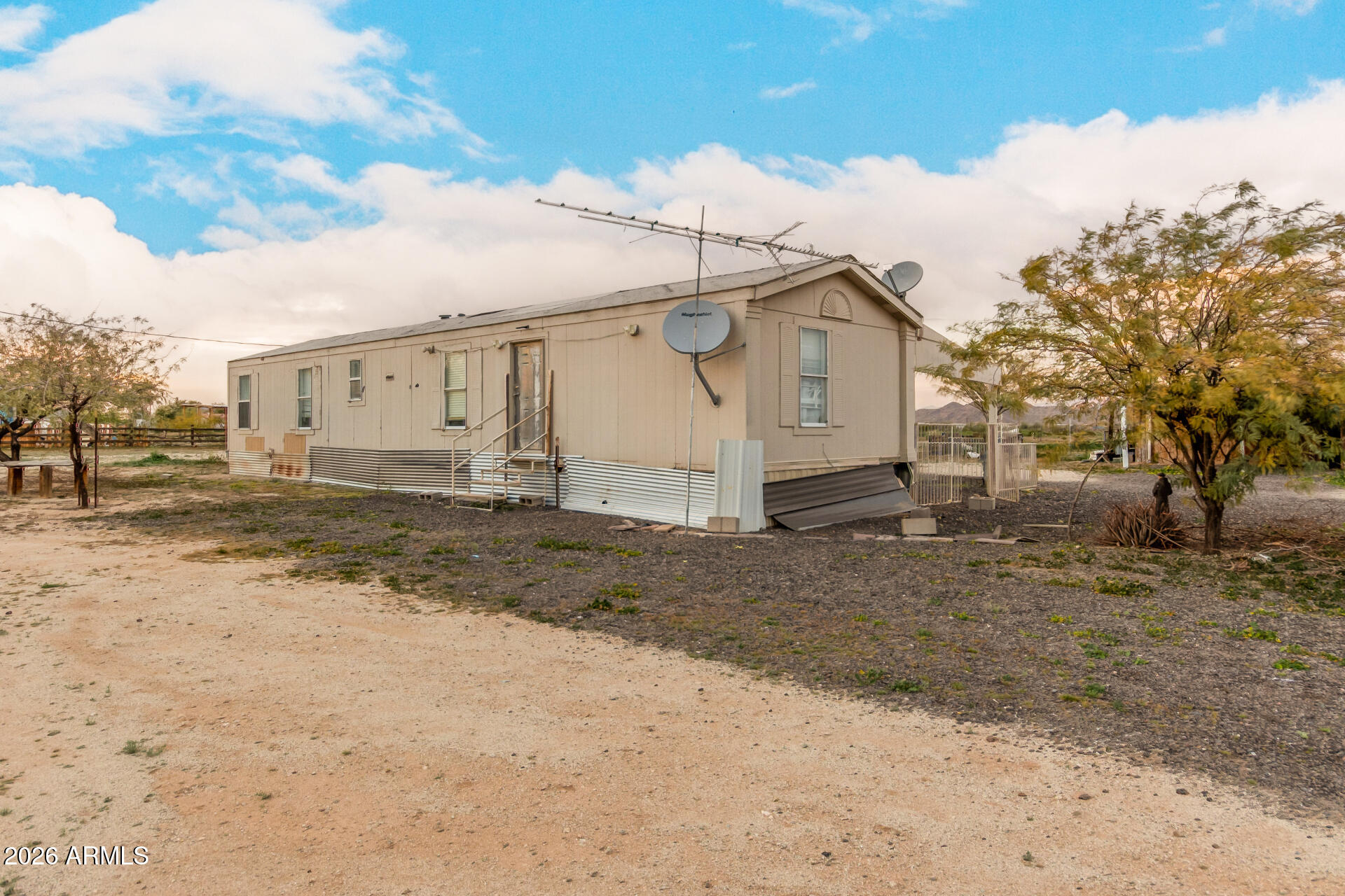 HIDDEN VALLEY ESTATES UNIT 16 - Residential