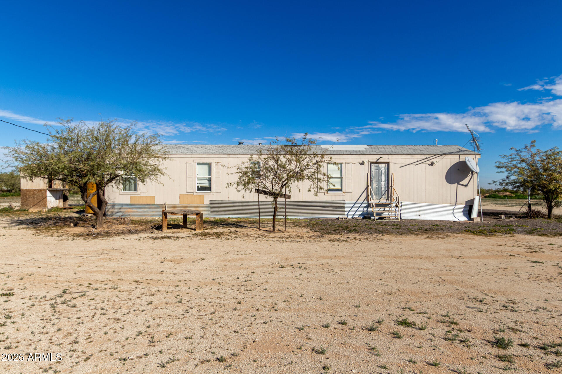 HIDDEN VALLEY ESTATES UNIT 16 - Residential