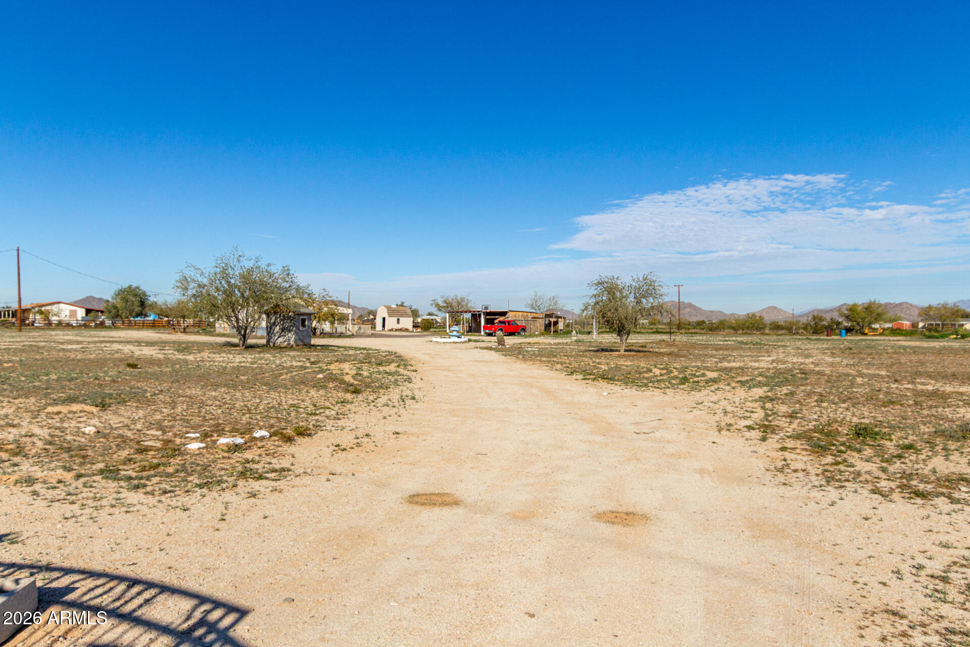 HIDDEN VALLEY ESTATES UNIT 16 - Residential
