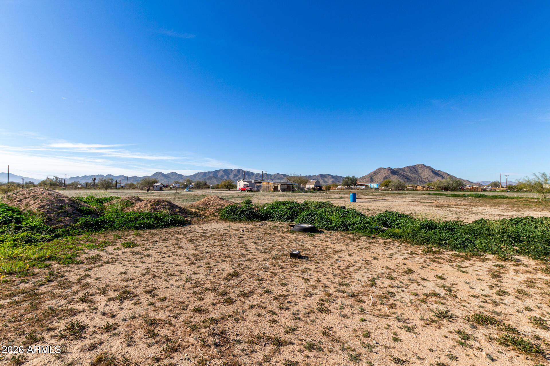 HIDDEN VALLEY ESTATES UNIT 16 - Residential