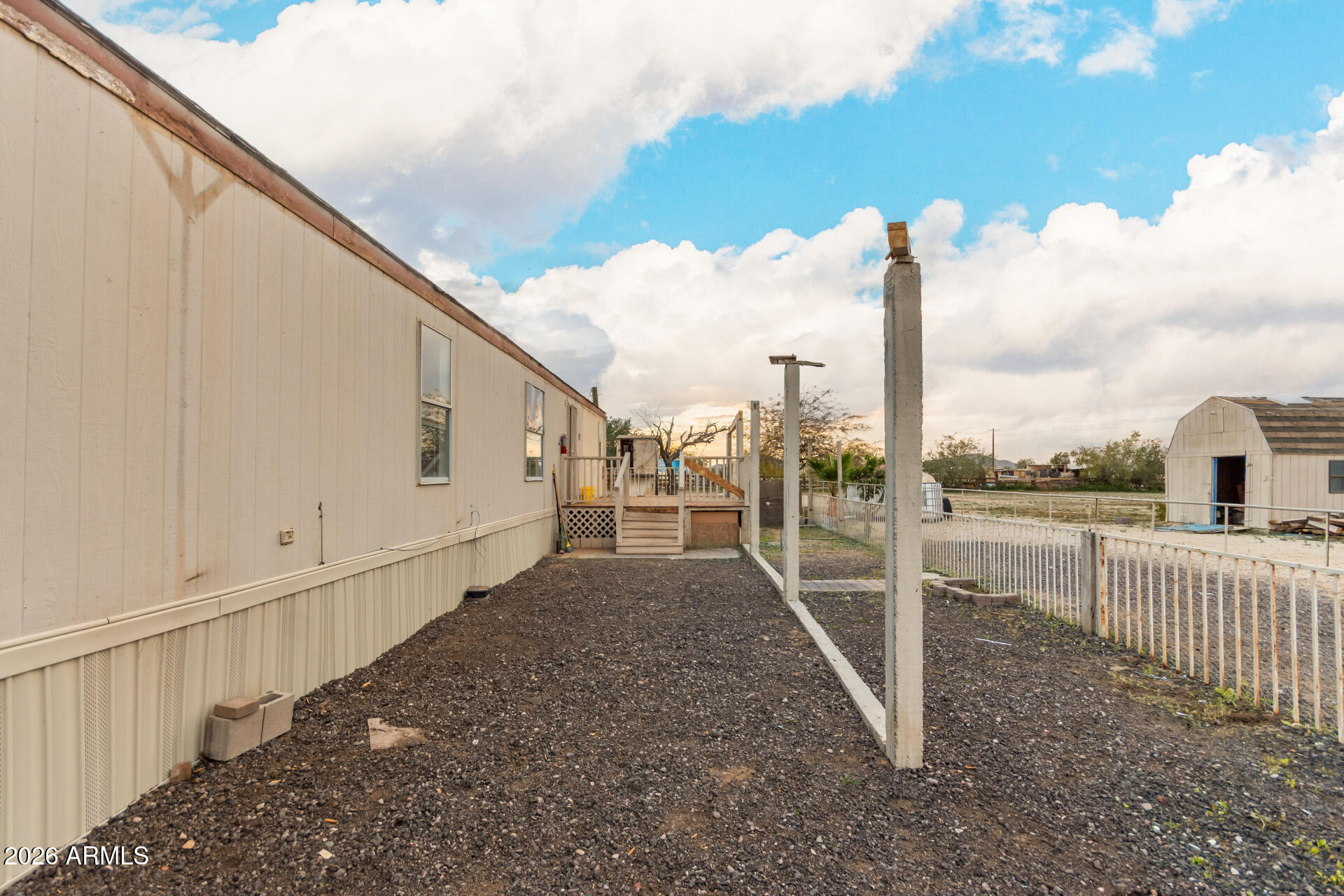 HIDDEN VALLEY ESTATES UNIT 16 - Residential