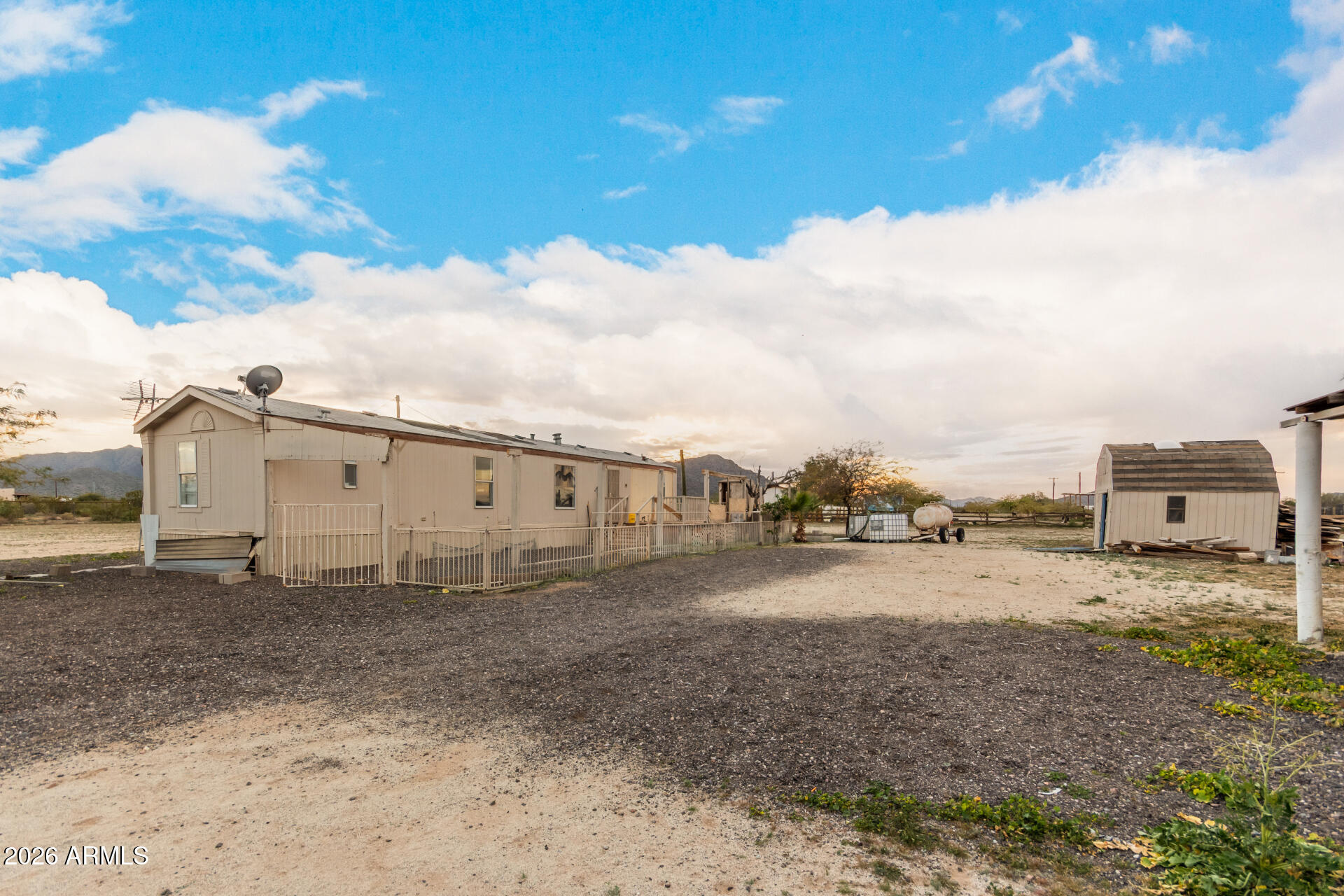 HIDDEN VALLEY ESTATES UNIT 16 - Residential