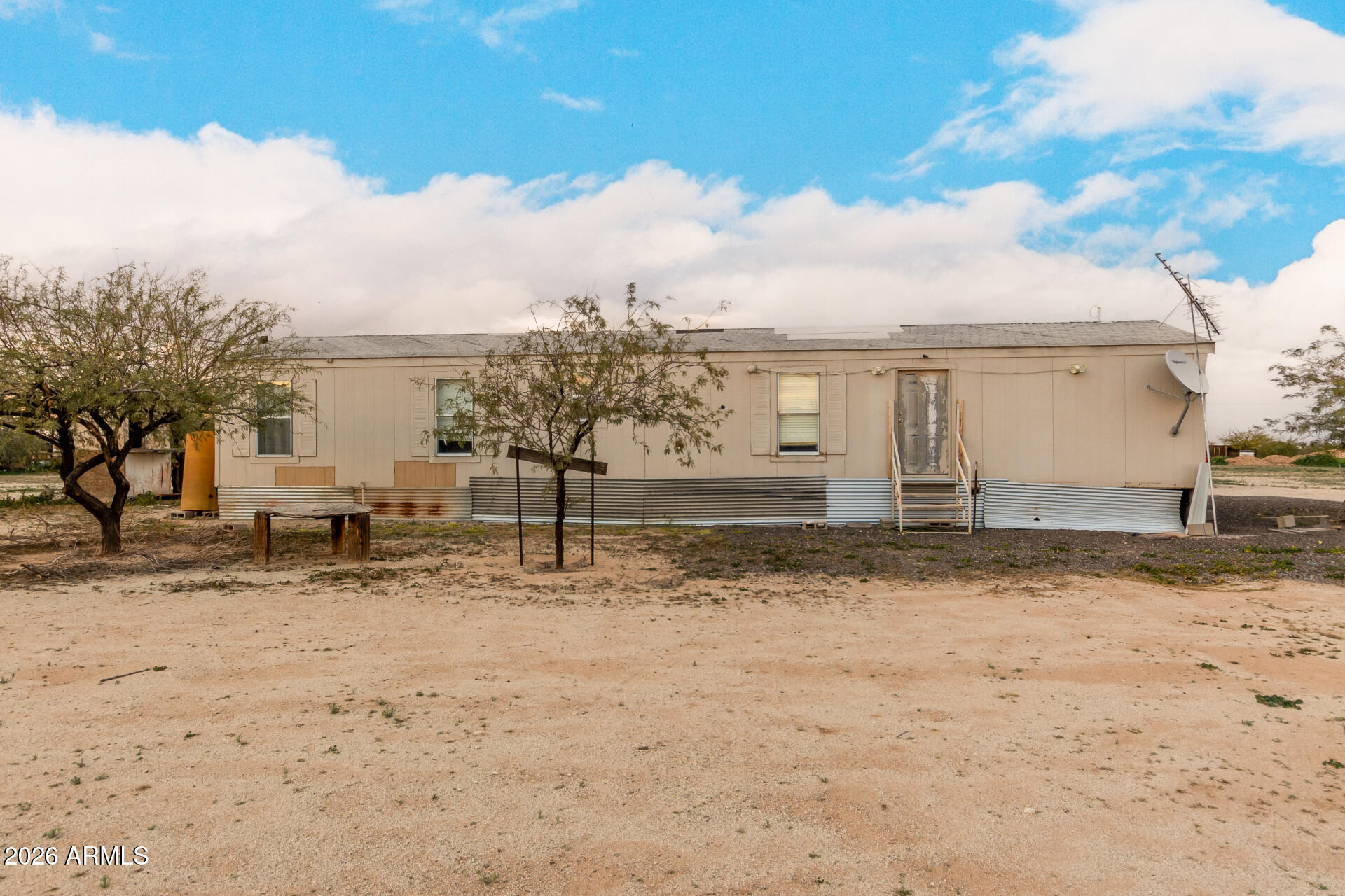 HIDDEN VALLEY ESTATES UNIT 16 - Residential