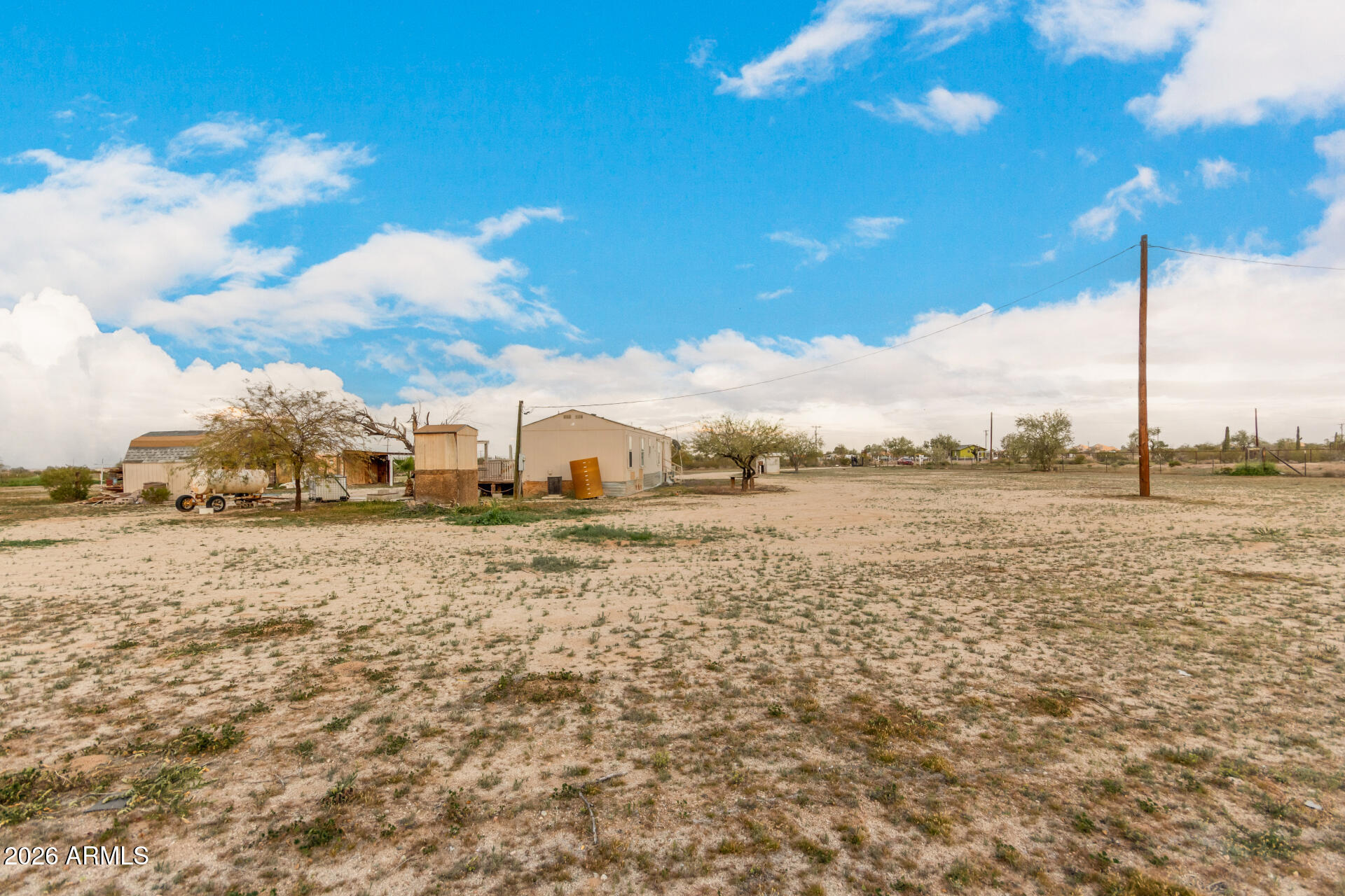 HIDDEN VALLEY ESTATES UNIT 16 - Residential