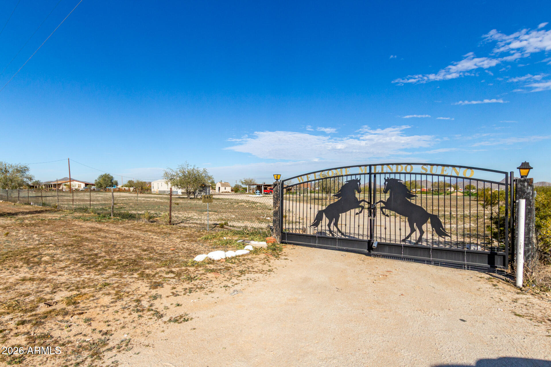 HIDDEN VALLEY ESTATES UNIT 16 - Residential