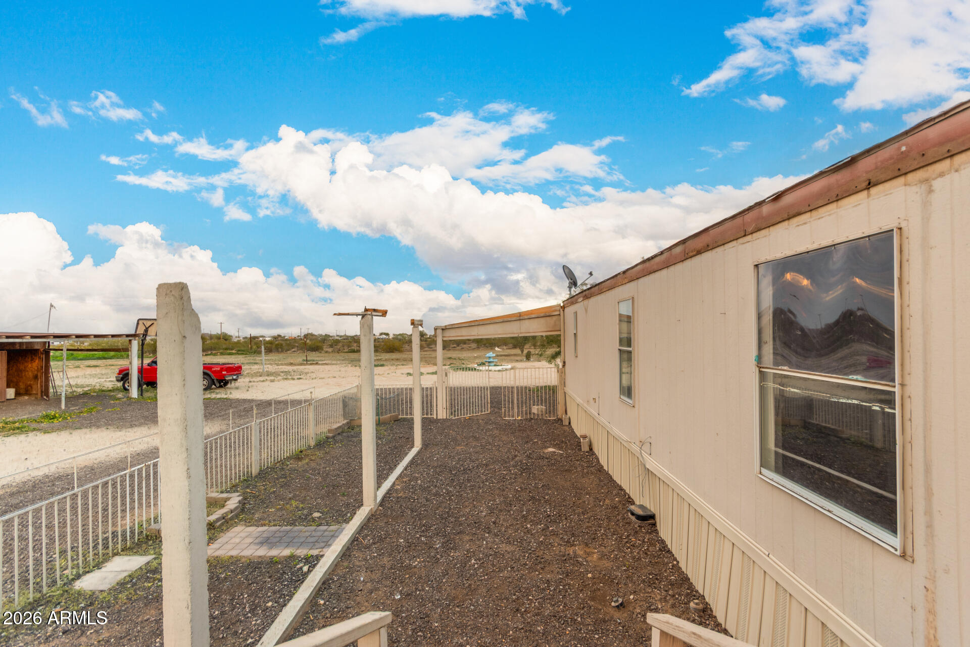 HIDDEN VALLEY ESTATES UNIT 16 - Residential