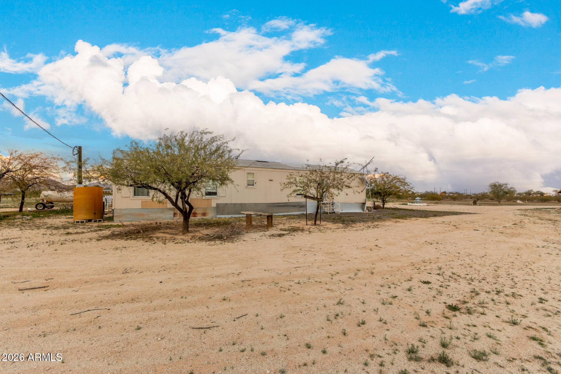 HIDDEN VALLEY ESTATES UNIT 16 - Residential