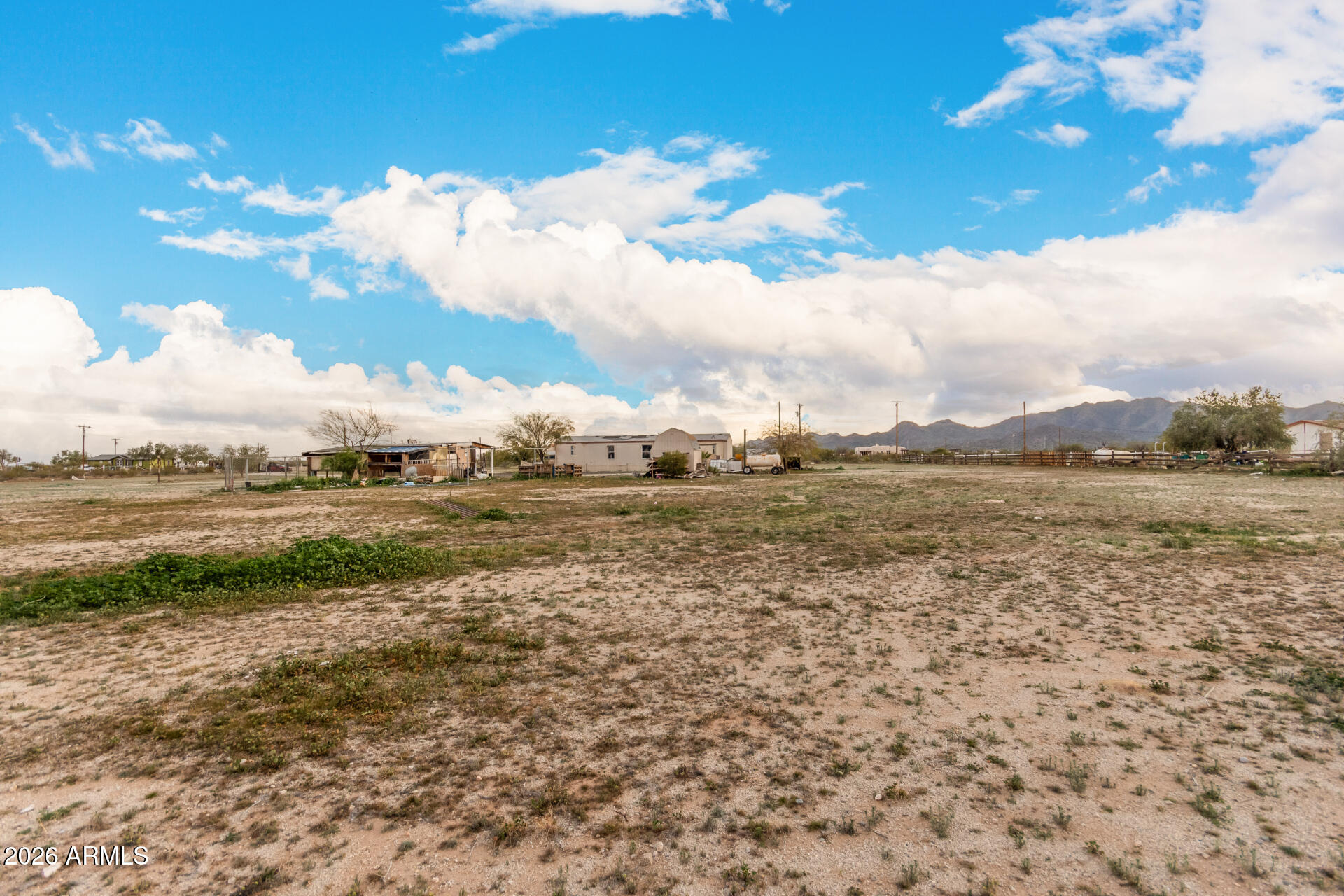 HIDDEN VALLEY ESTATES UNIT 16 - Residential