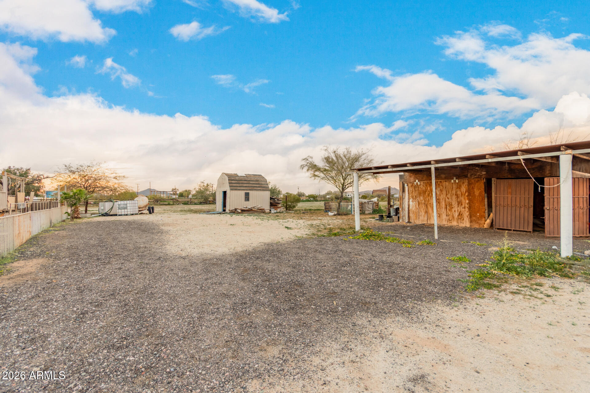 HIDDEN VALLEY ESTATES UNIT 16 - Residential