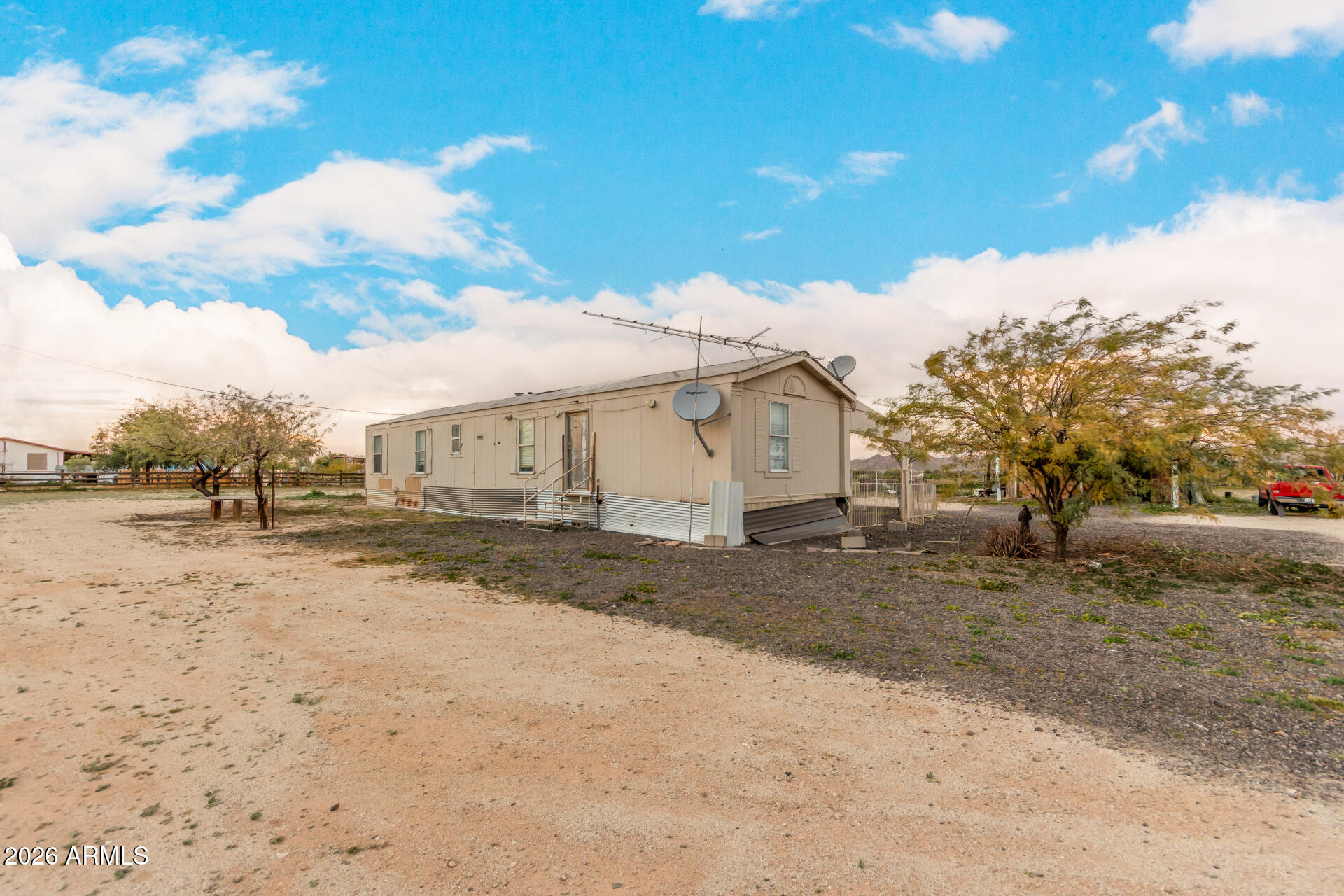 HIDDEN VALLEY ESTATES UNIT 16 - Residential