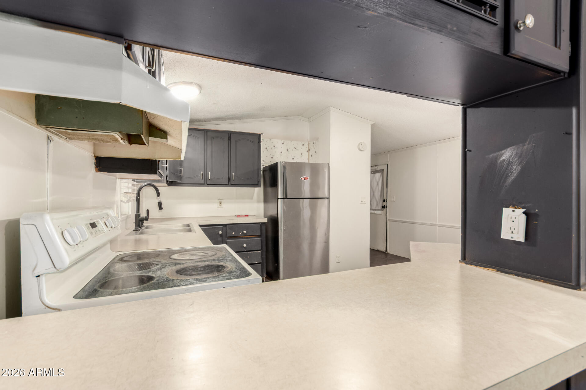 HIDDEN VALLEY ESTATES UNIT 16 - Residential