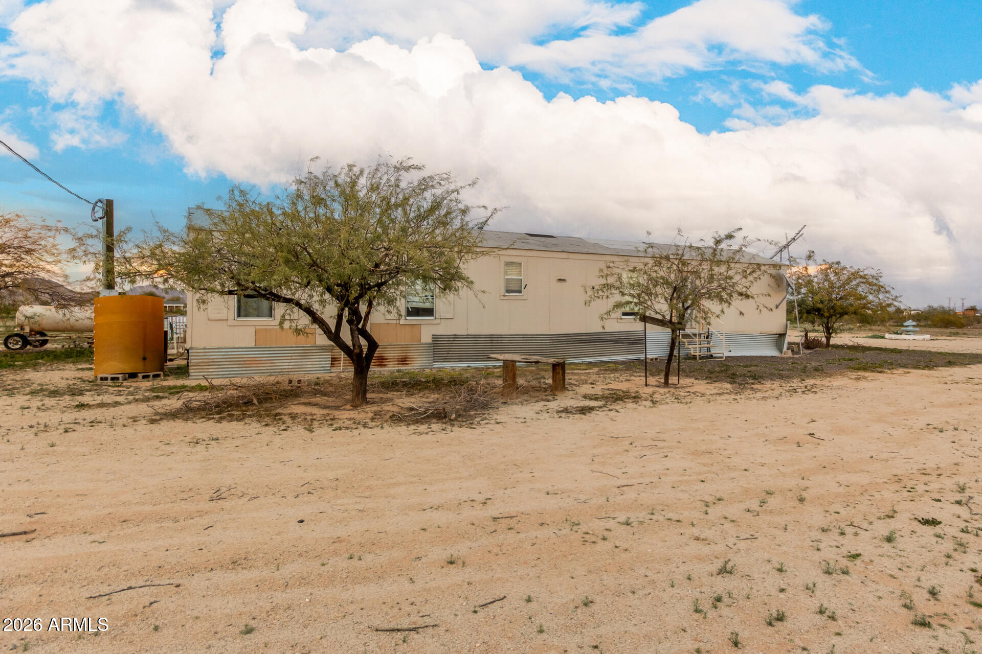 HIDDEN VALLEY ESTATES UNIT 16 - Residential