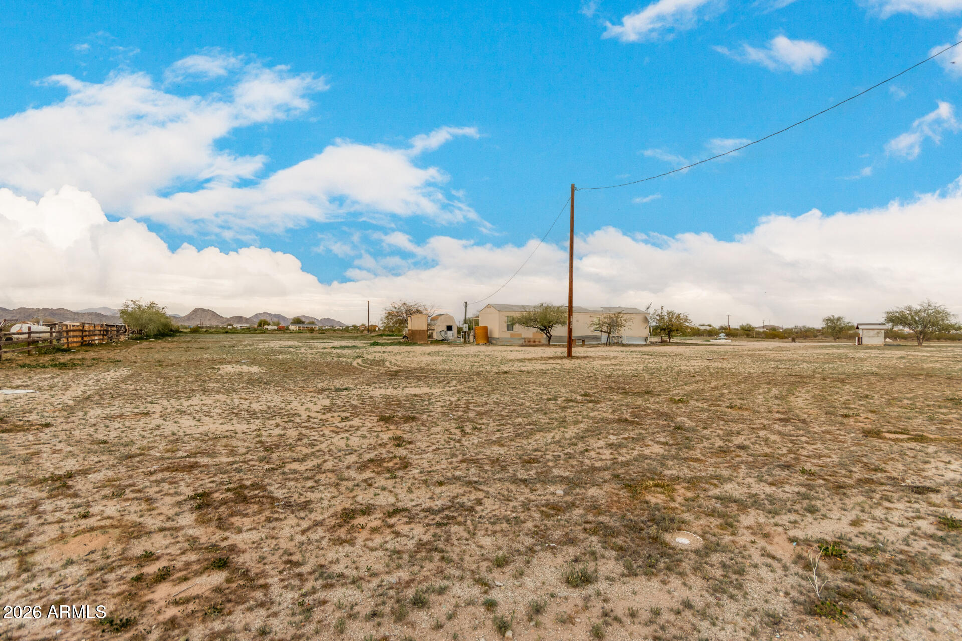 HIDDEN VALLEY ESTATES UNIT 16 - Residential