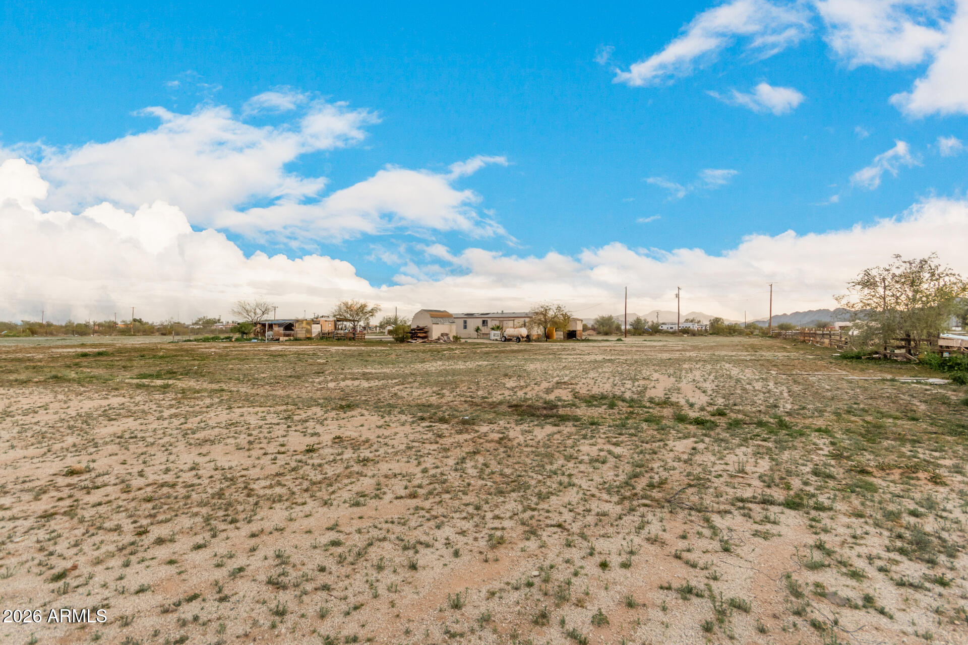 HIDDEN VALLEY ESTATES UNIT 16 - Residential