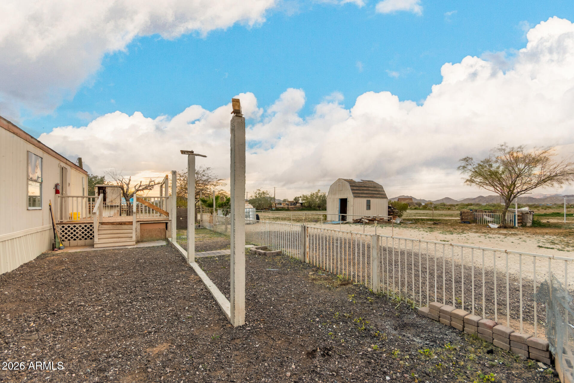 HIDDEN VALLEY ESTATES UNIT 16 - Residential