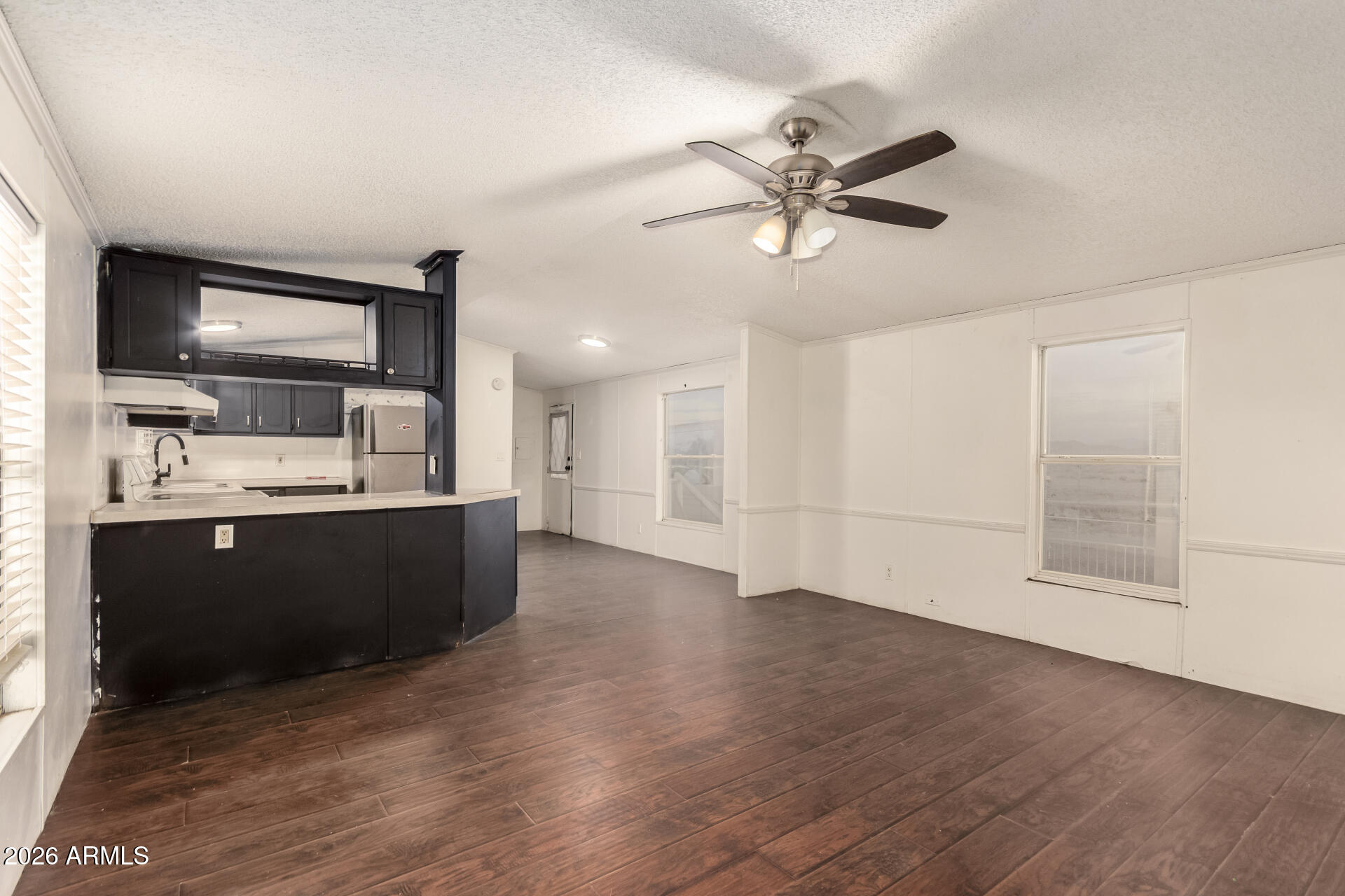 HIDDEN VALLEY ESTATES UNIT 16 - Residential