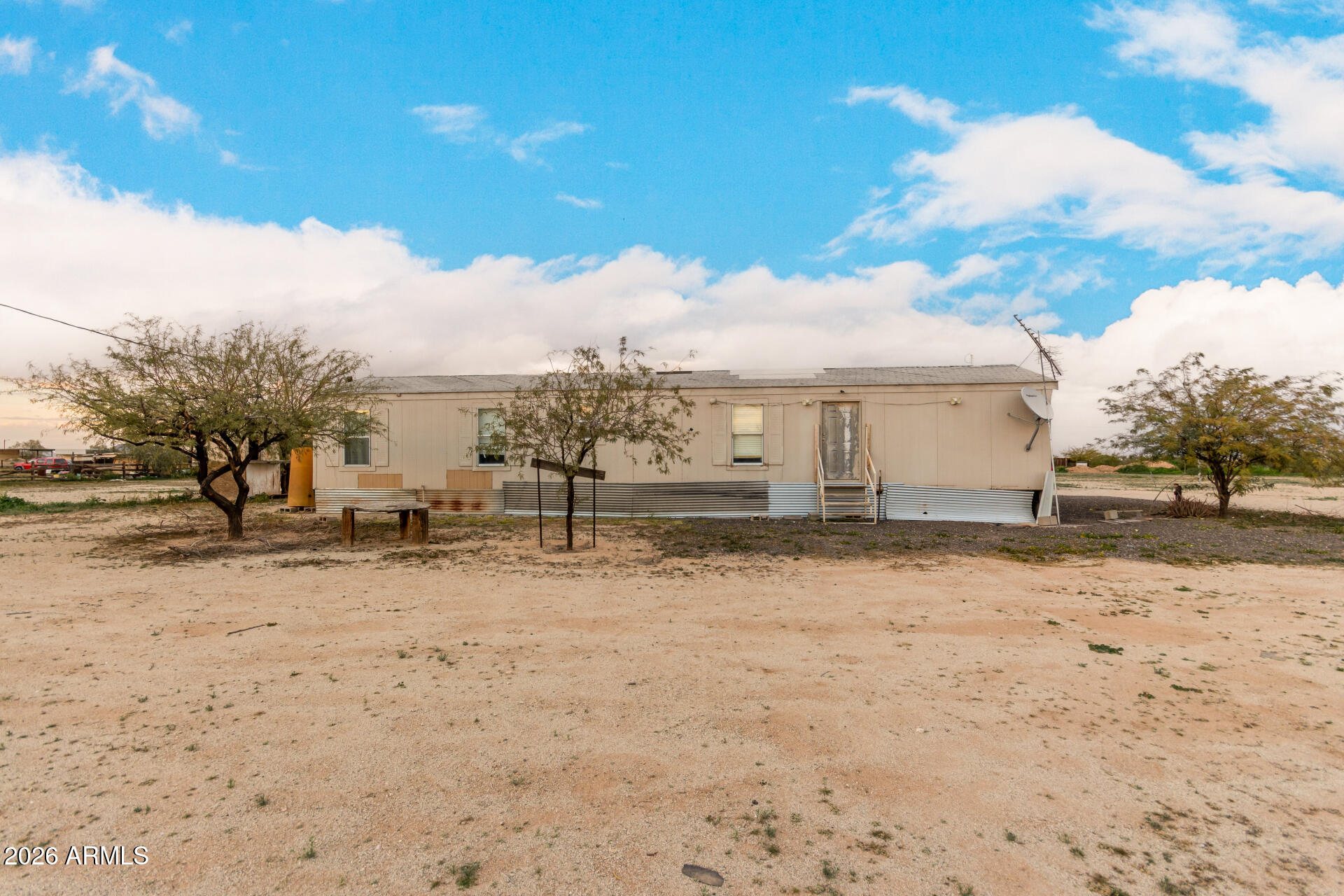 HIDDEN VALLEY ESTATES UNIT 16 - Residential