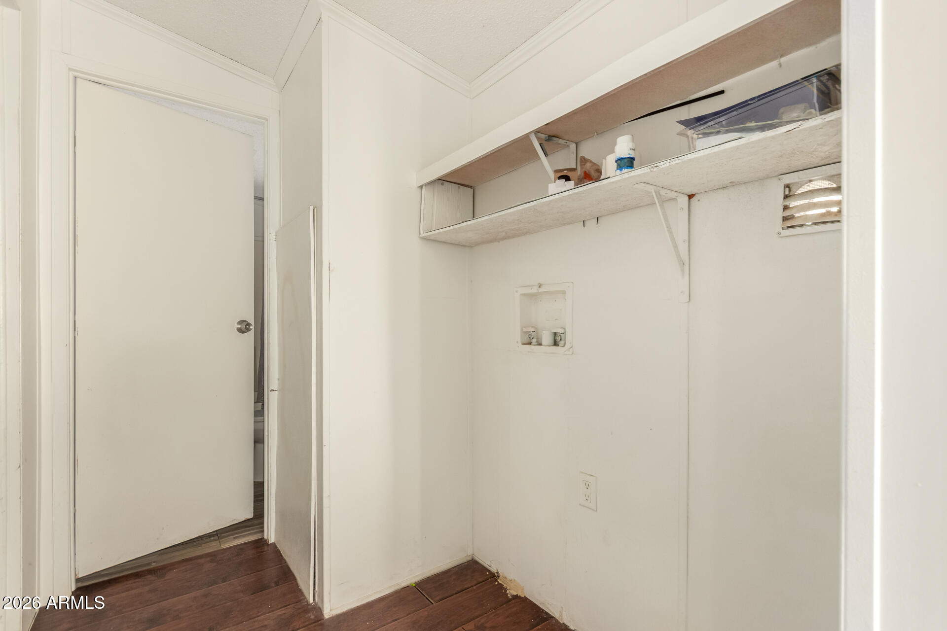 HIDDEN VALLEY ESTATES UNIT 16 - Residential
