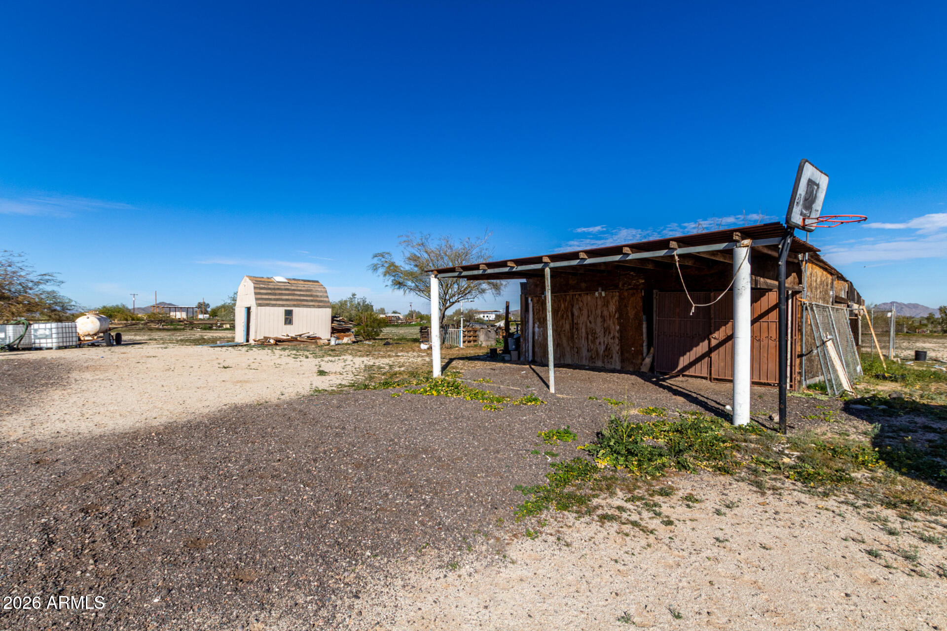 HIDDEN VALLEY ESTATES UNIT 16 - Residential