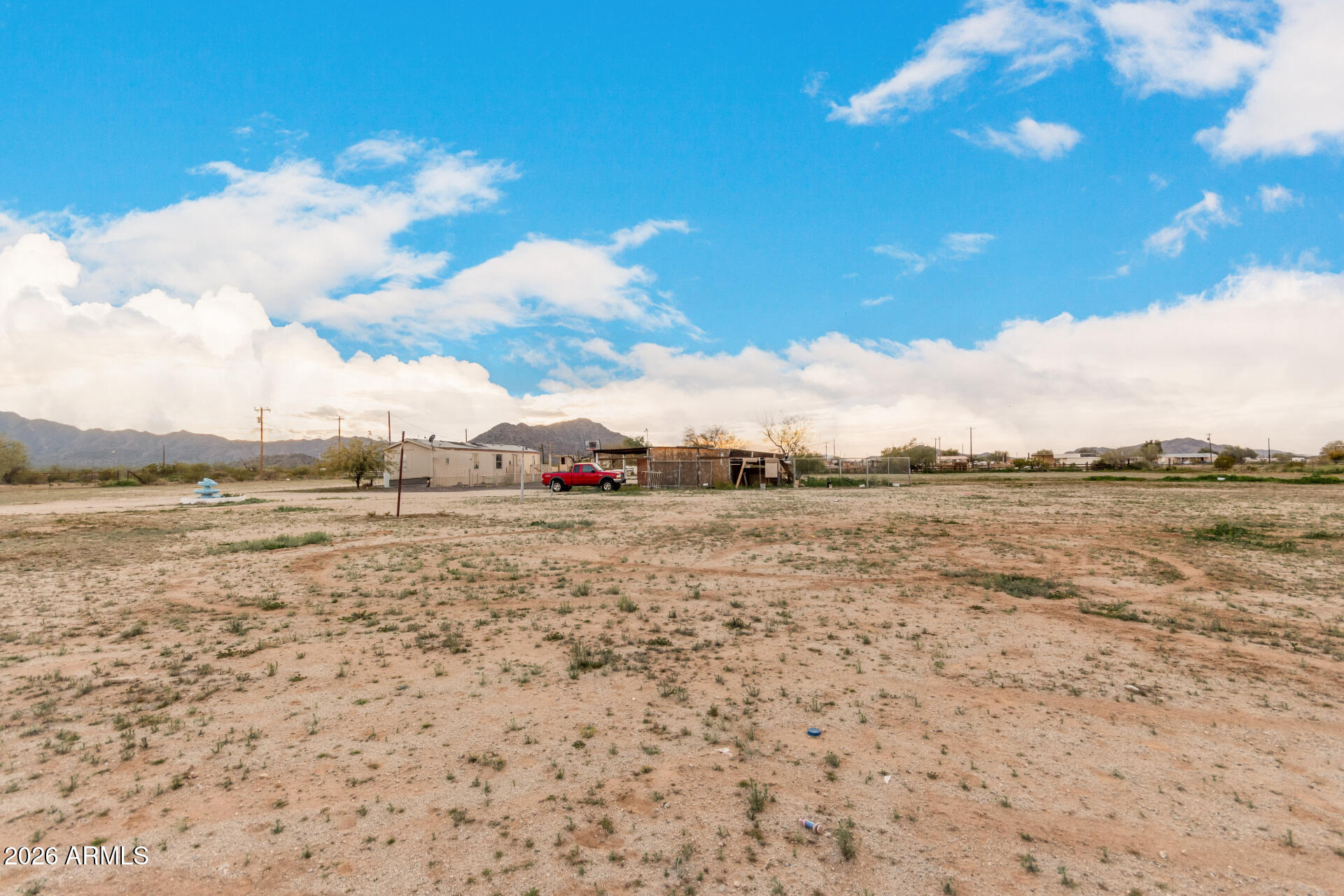 HIDDEN VALLEY ESTATES UNIT 16 - Residential