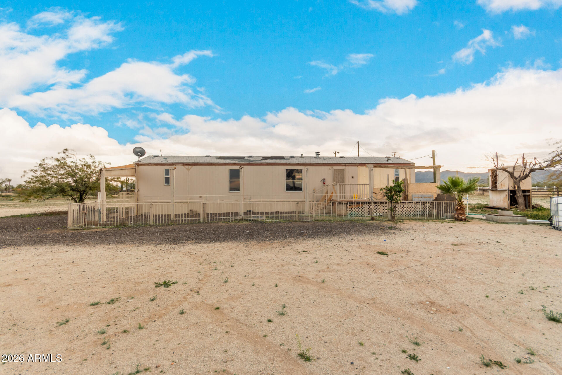 HIDDEN VALLEY ESTATES UNIT 16 - Residential