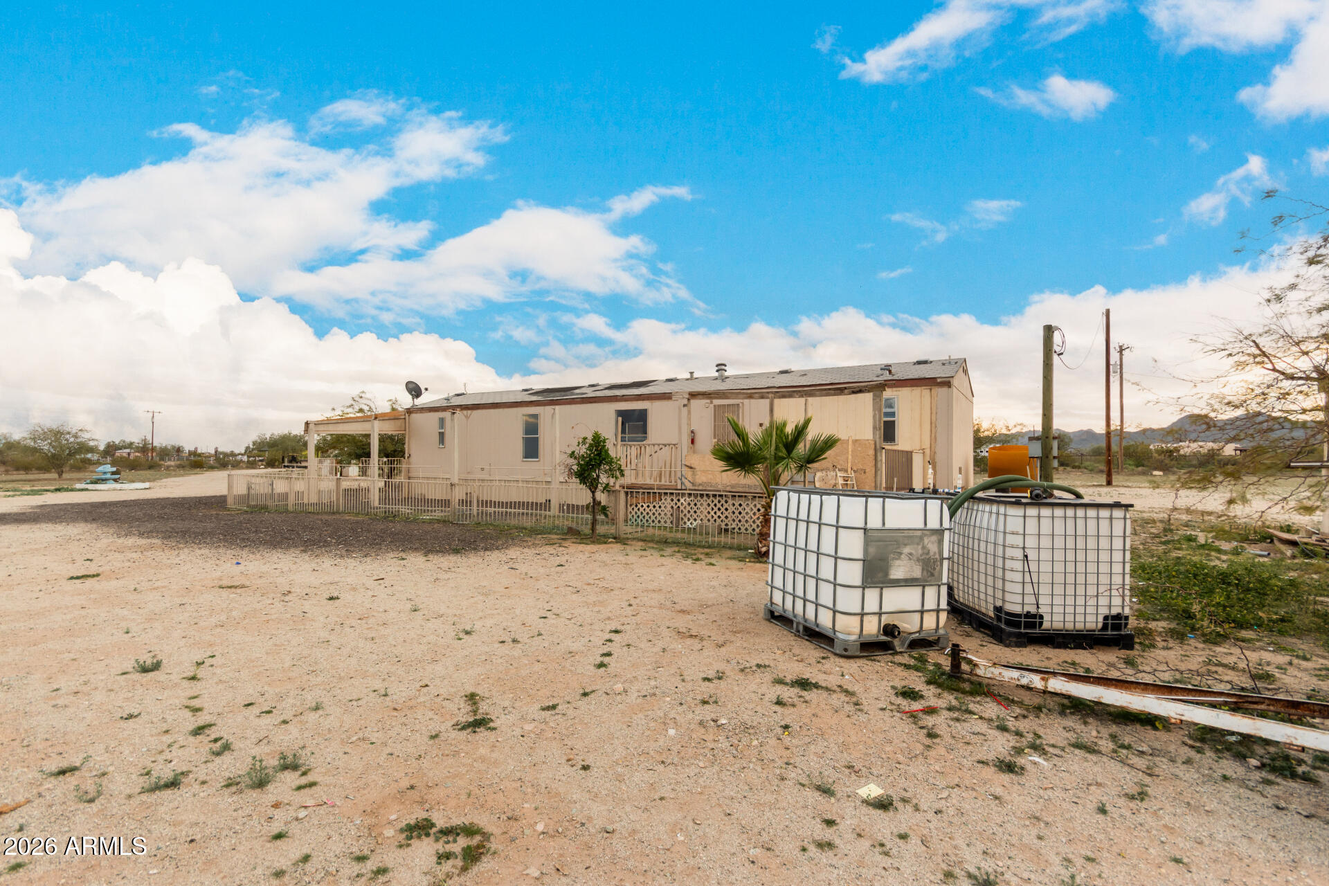 HIDDEN VALLEY ESTATES UNIT 16 - Residential