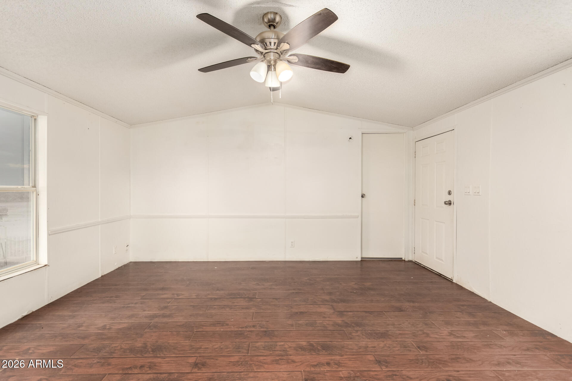 HIDDEN VALLEY ESTATES UNIT 16 - Residential
