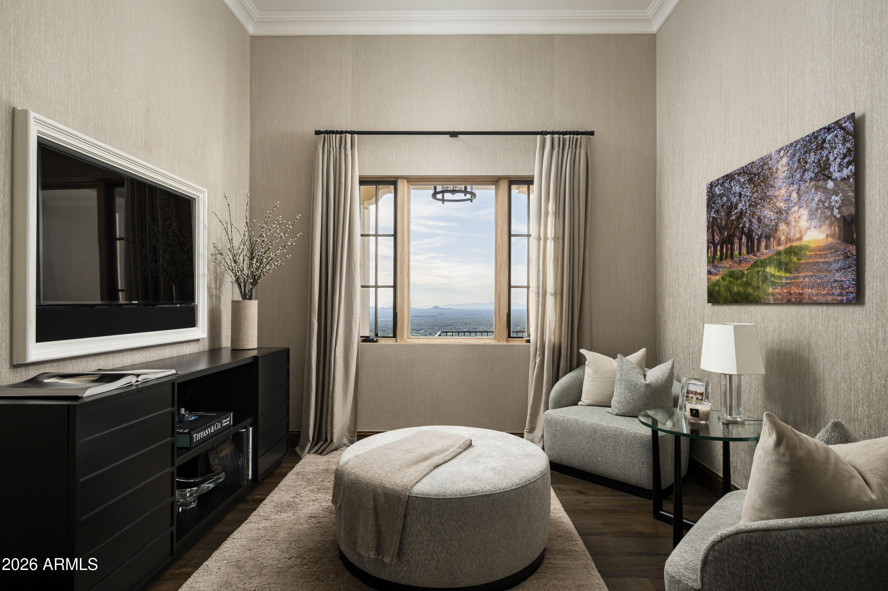 Silverleaf DC RANCH PARCEL 6.7 - Residential