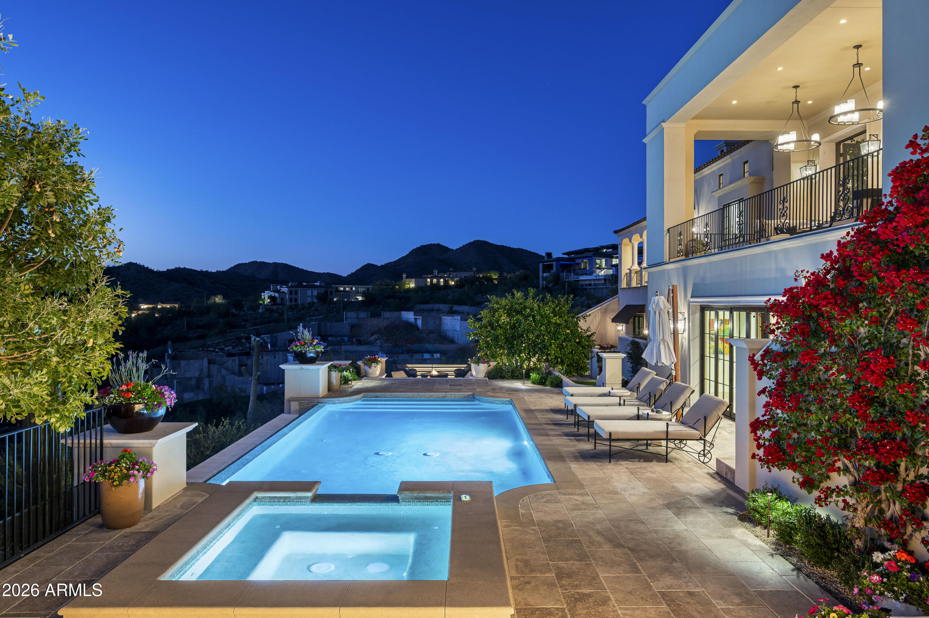 Silverleaf DC RANCH PARCEL 6.7 - Residential