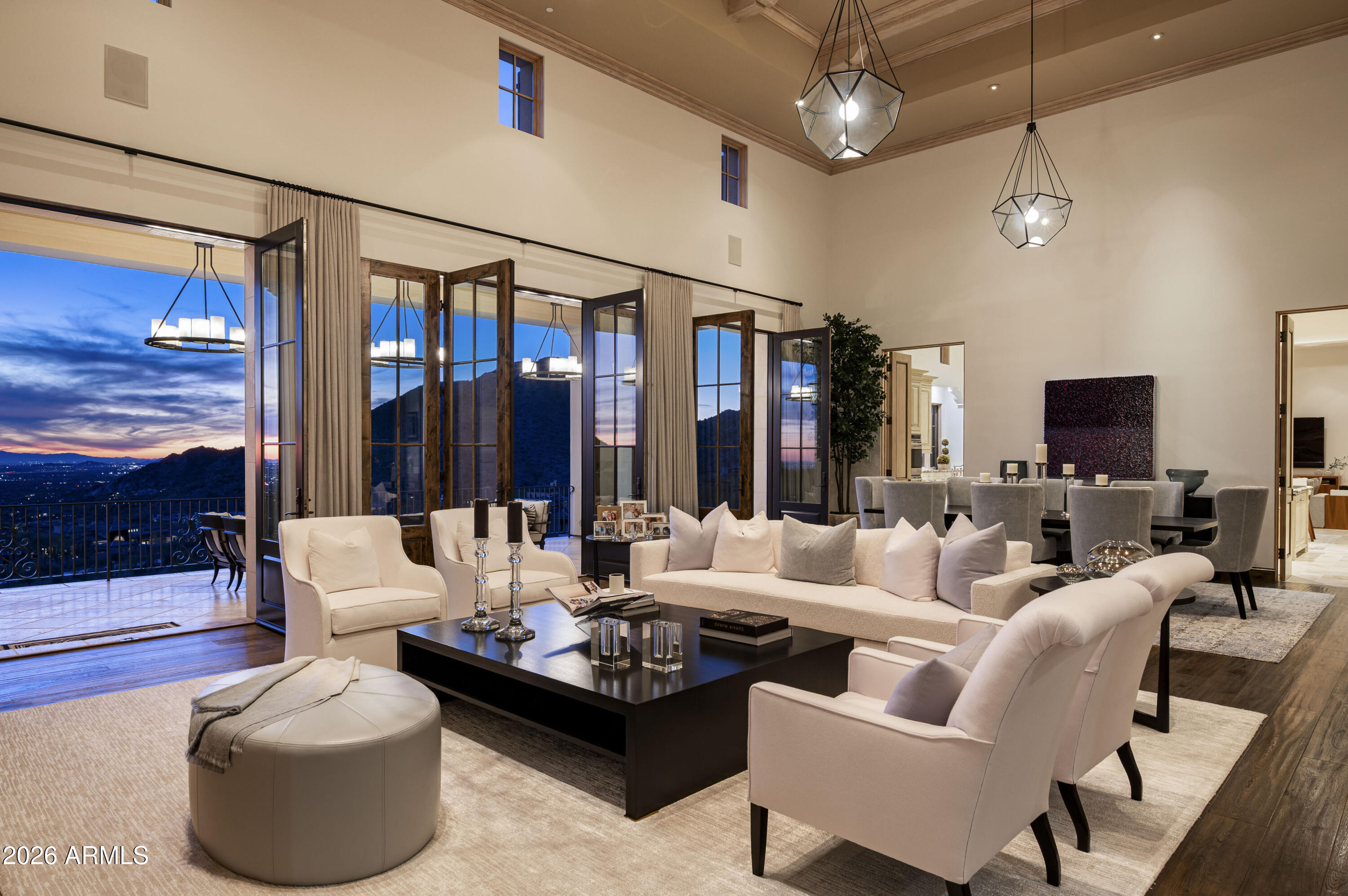 Silverleaf DC RANCH PARCEL 6.7 - Residential