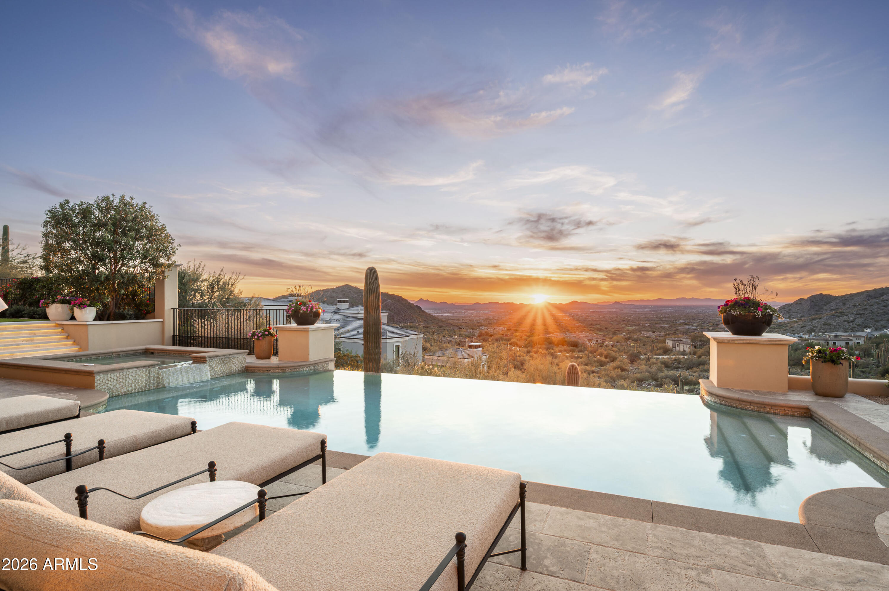 Silverleaf DC RANCH PARCEL 6.7 - Residential