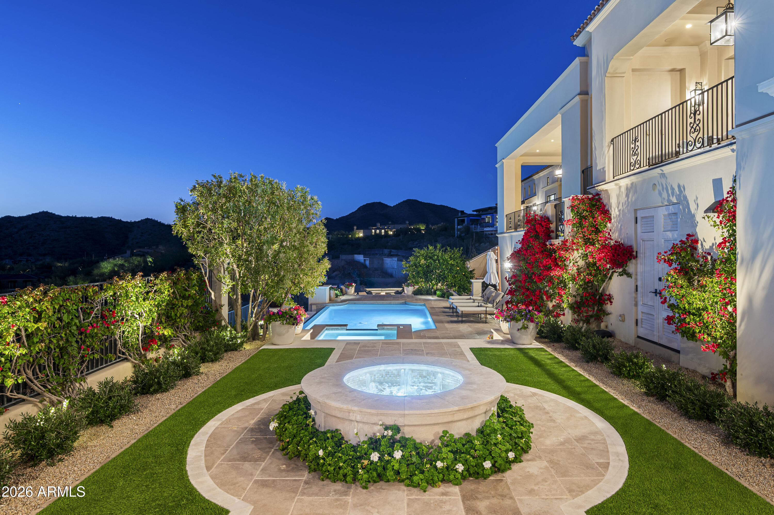 Silverleaf DC RANCH PARCEL 6.7 - Residential