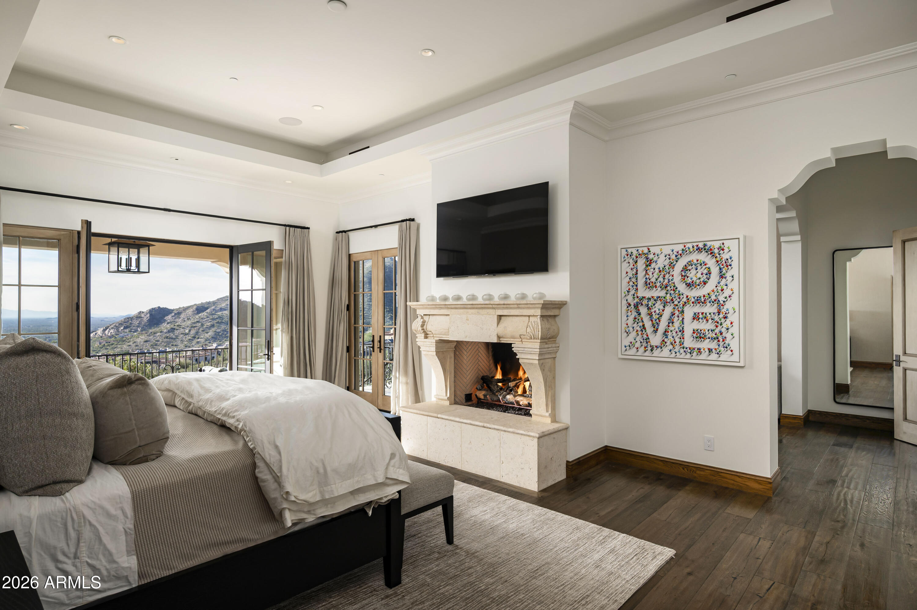 Silverleaf DC RANCH PARCEL 6.7 - Residential