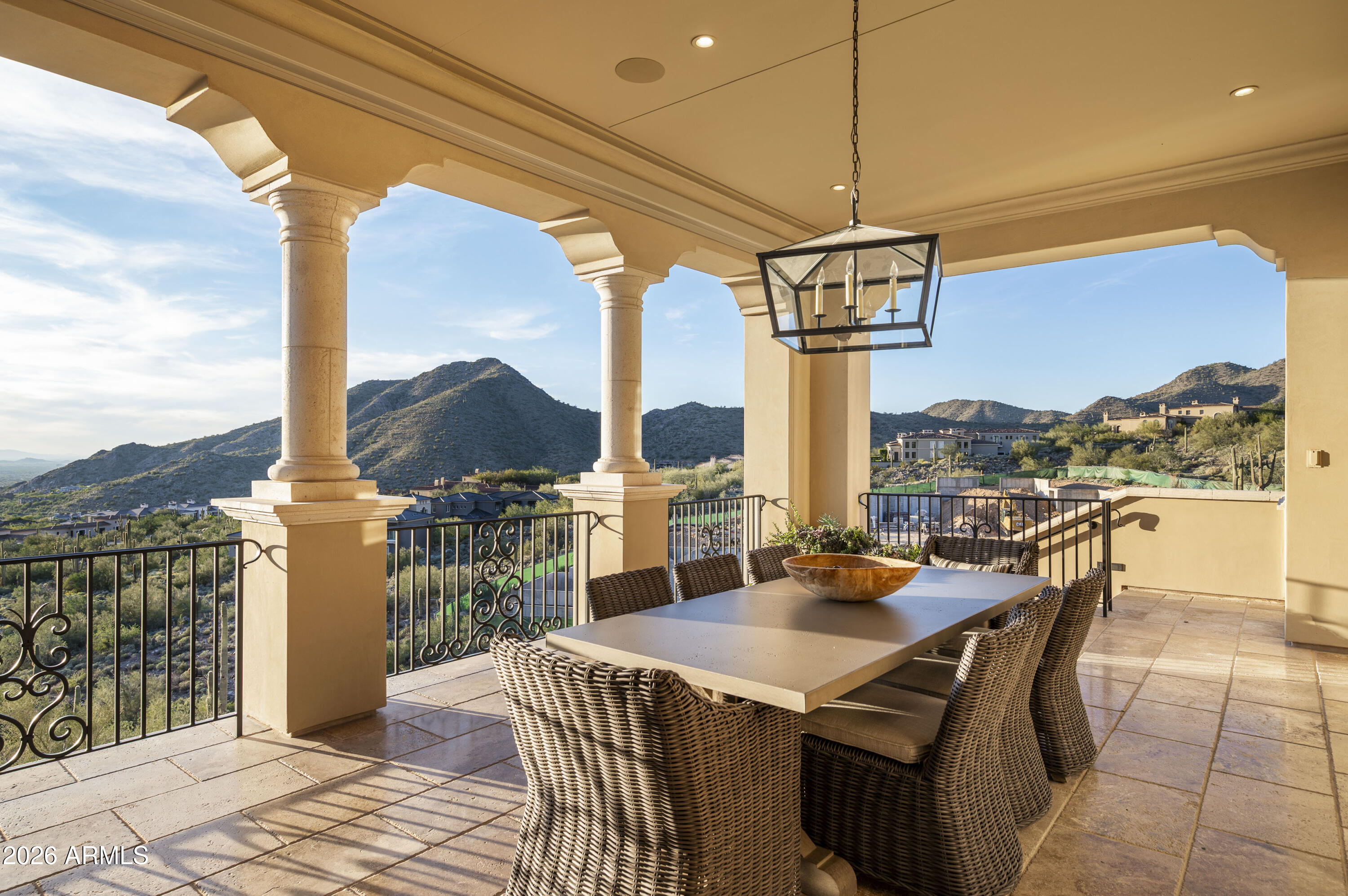 Silverleaf DC RANCH PARCEL 6.7 - Residential