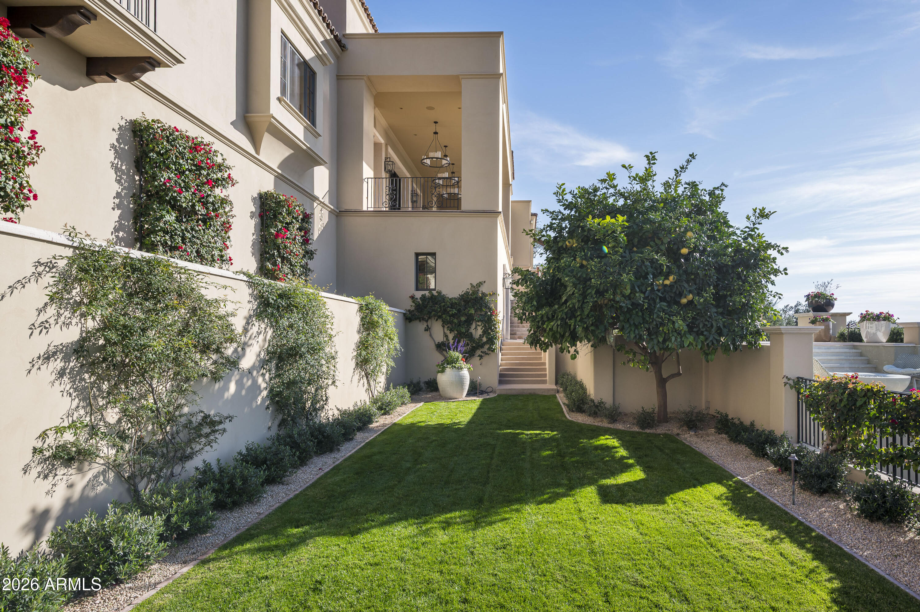 Silverleaf DC RANCH PARCEL 6.7 - Residential
