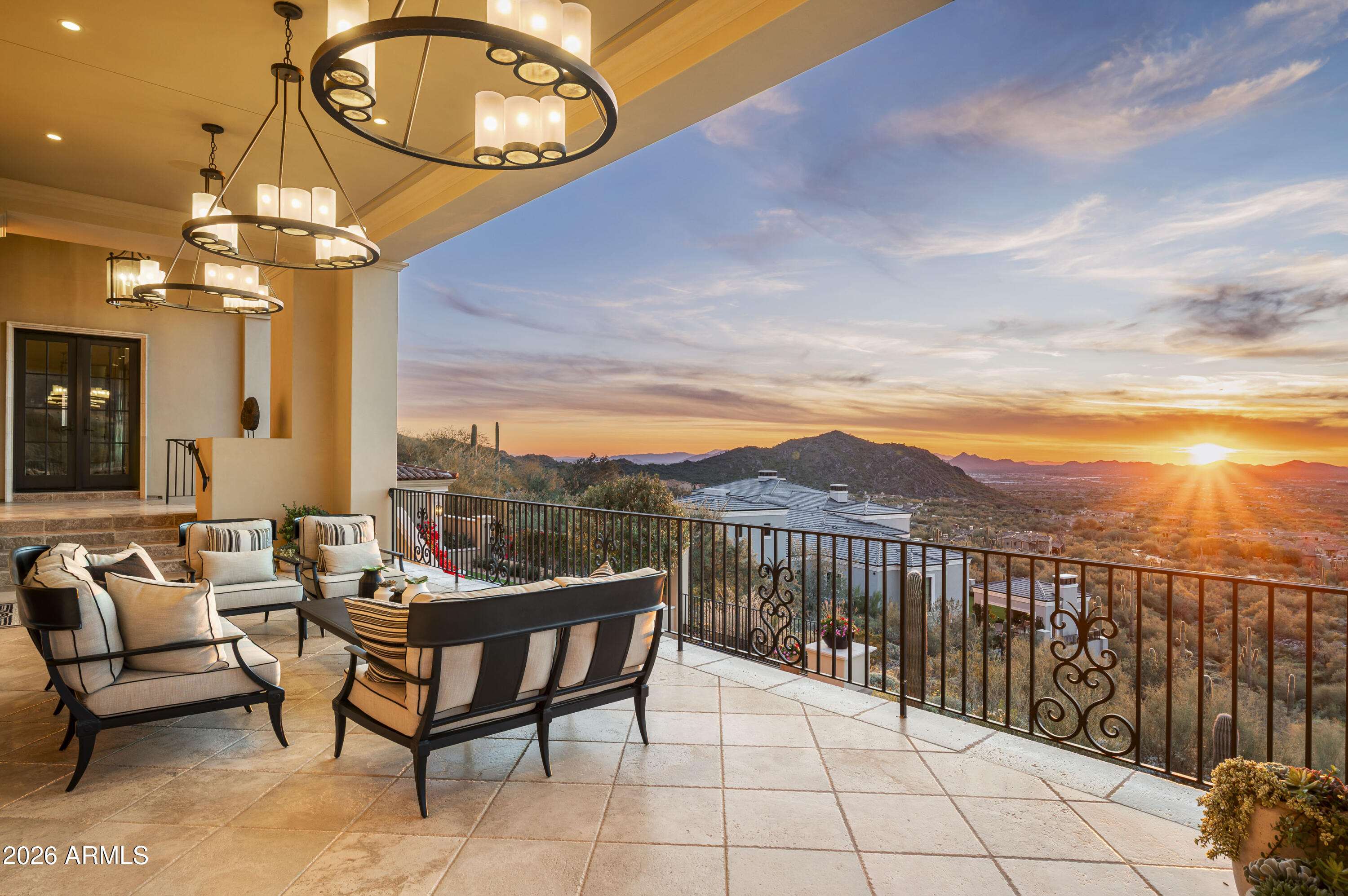 Silverleaf DC RANCH PARCEL 6.7 - Residential