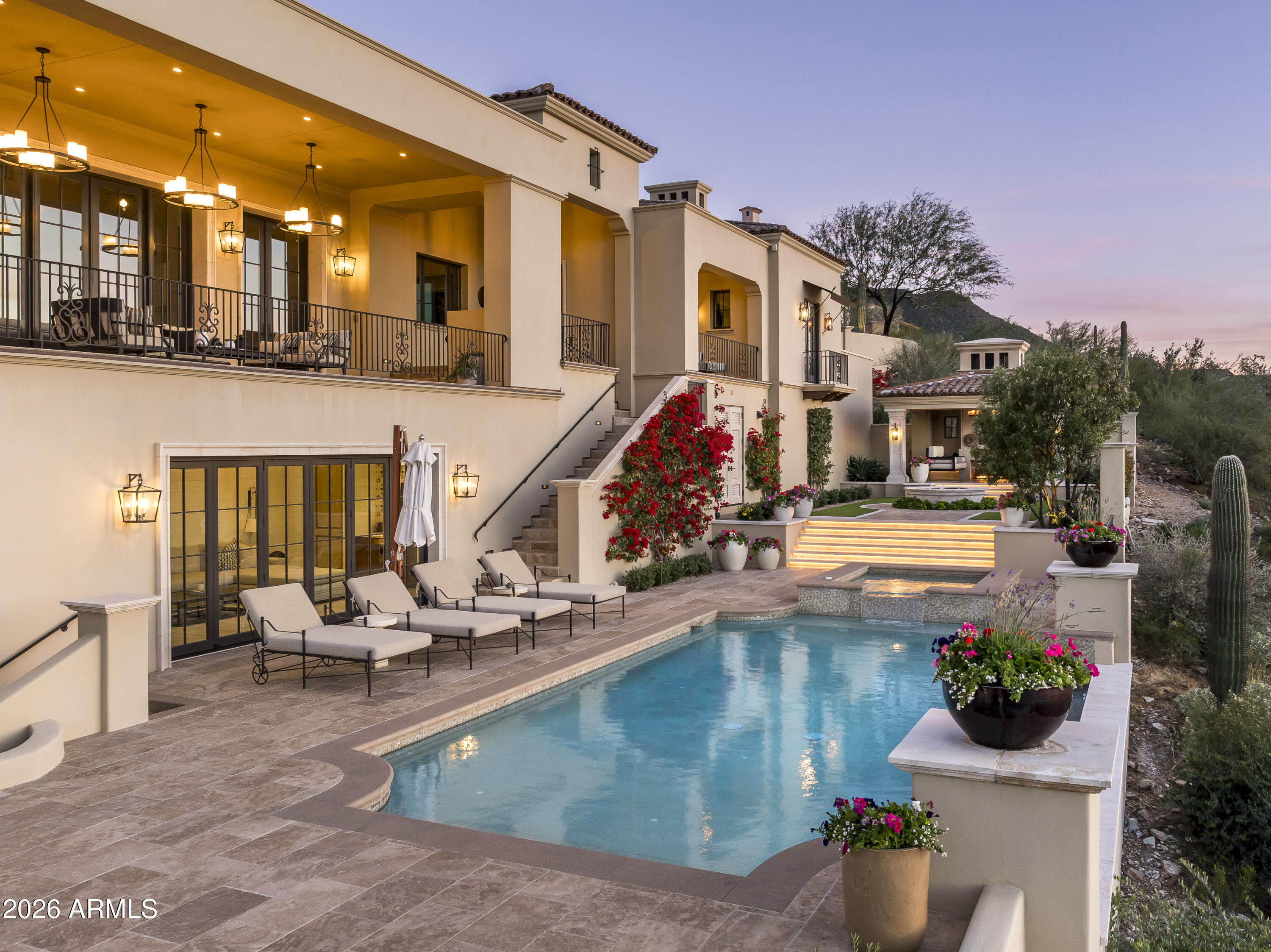 Silverleaf DC RANCH PARCEL 6.7 - Residential